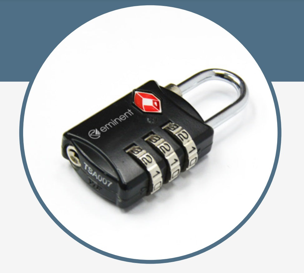 cadenas code tsa