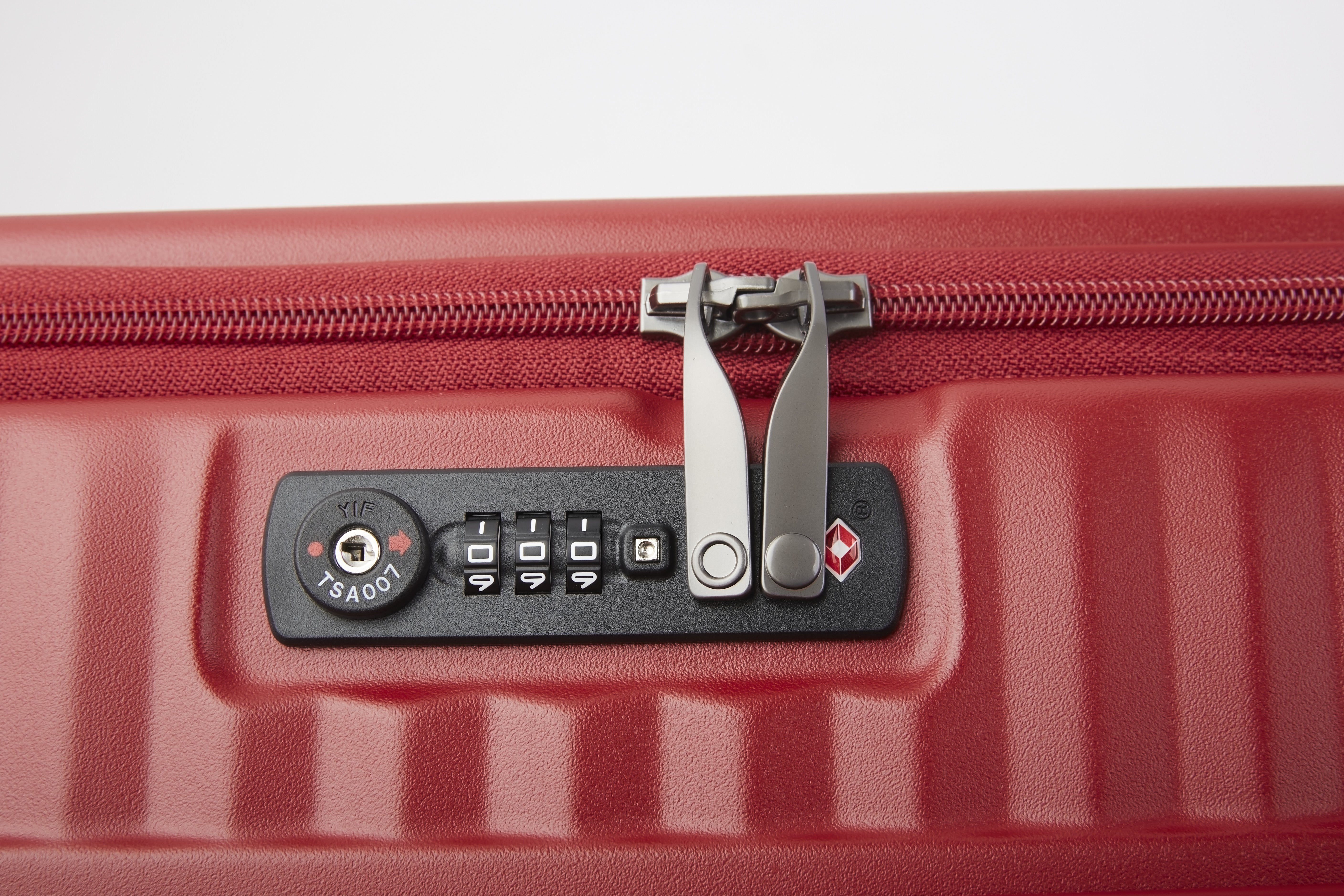 Serrure de remplacement Echolac EL-S-00001