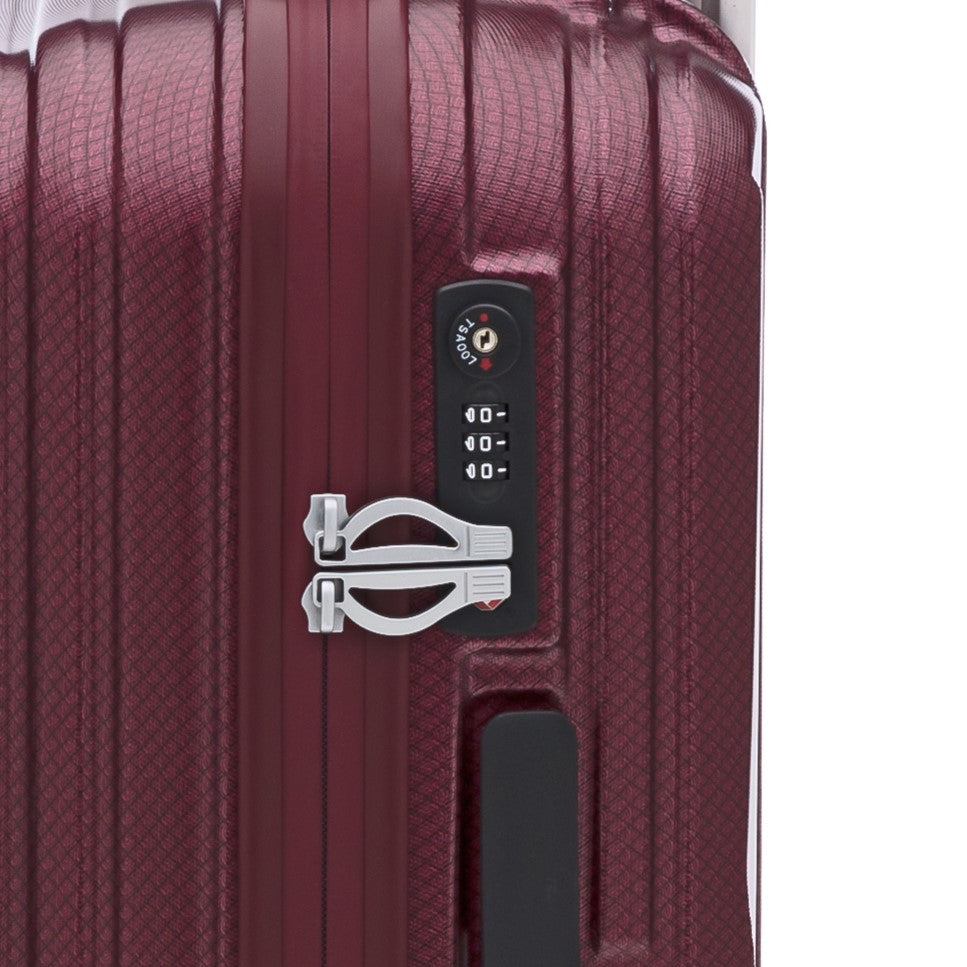 Serrure de remplacement Stratic 22-11-901003-S00004