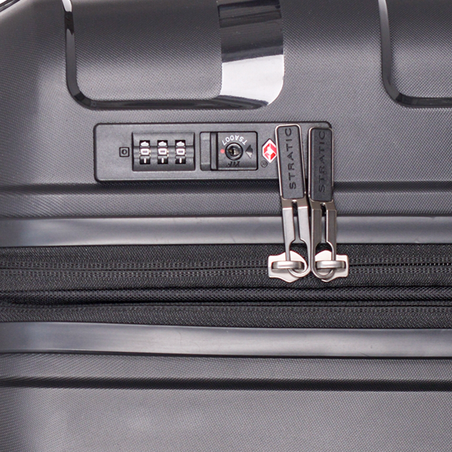 Stratic Replacement Zipper Puller 22-11-901004-00001