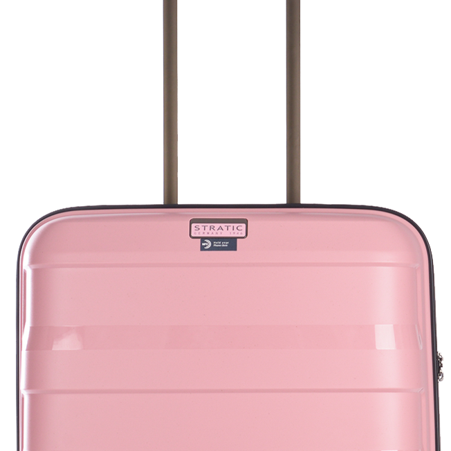 Logo de remplacement Stratic 22-21-901005-00006