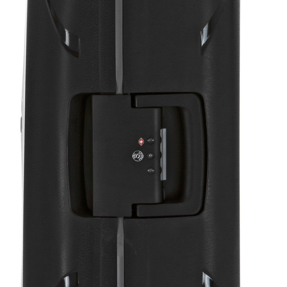 Verrou de remplacement Stratic 22-11-901003-S00014-3-S00009