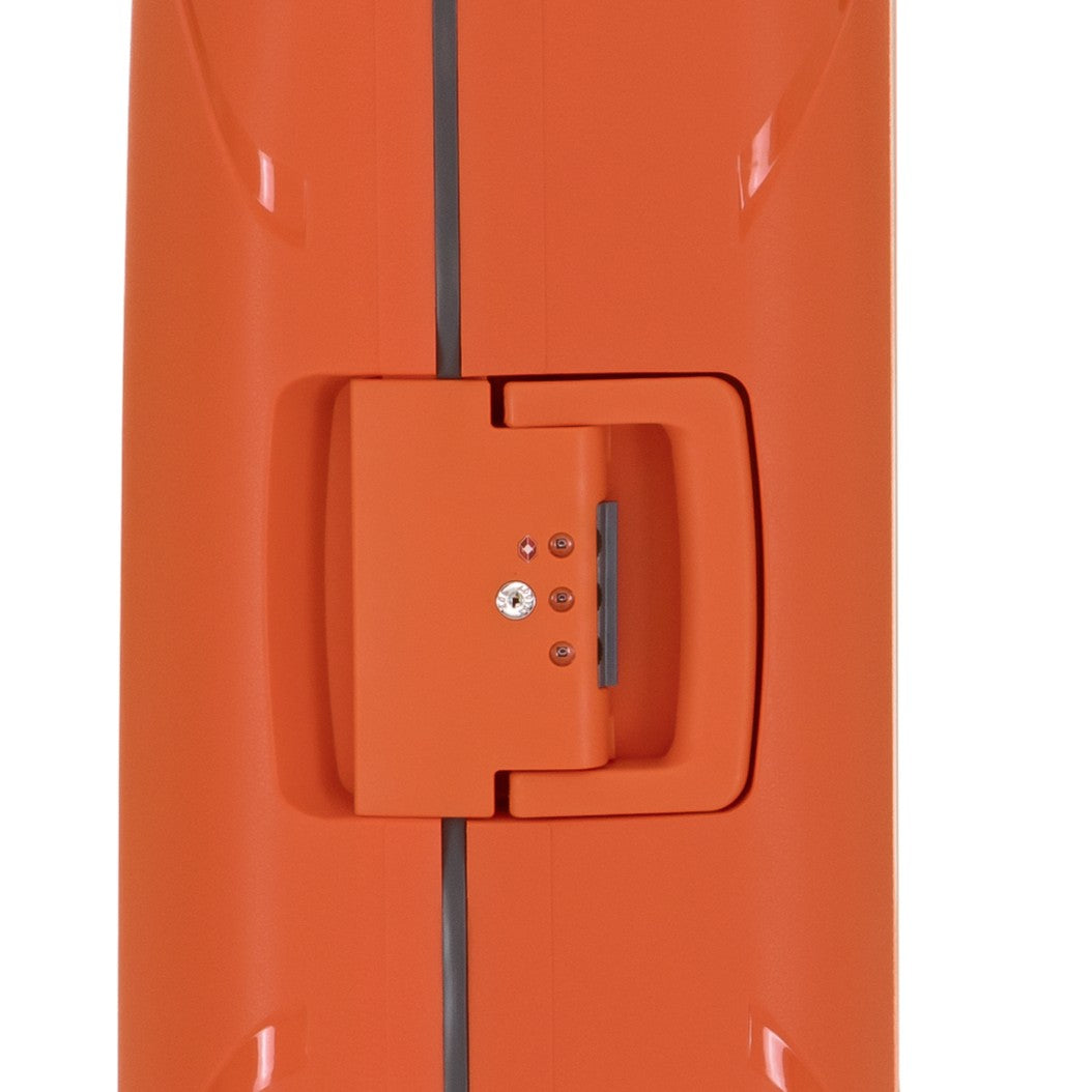 Serrure de remplacement Stratic 22-64-901003-S00014-3-S00009