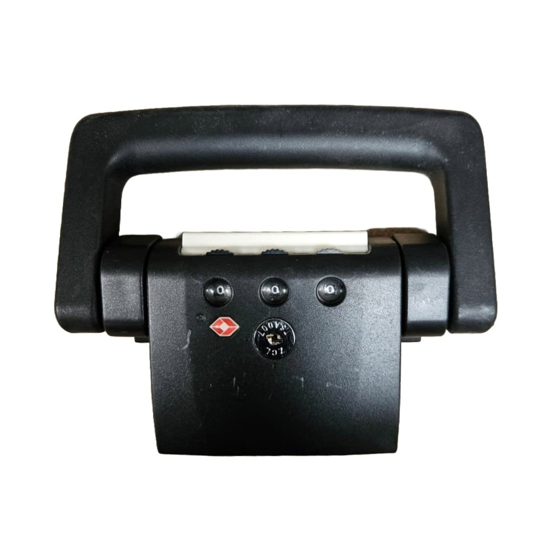 Serrure de remplacement Stratic 22-27-901003-S00006-3-S00021