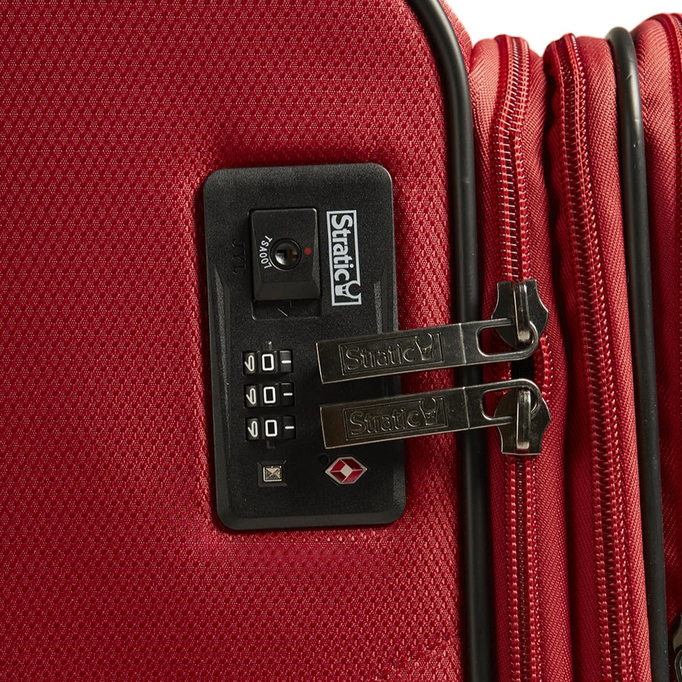 Verrou de remplacement Stratic 22-11-901003-S00016