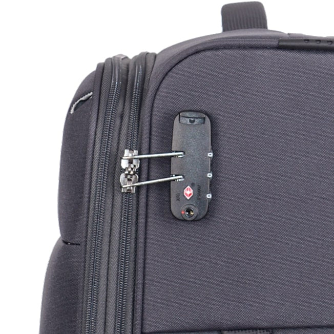 Verrou de remplacement Stratic 22-11-901003-S00018