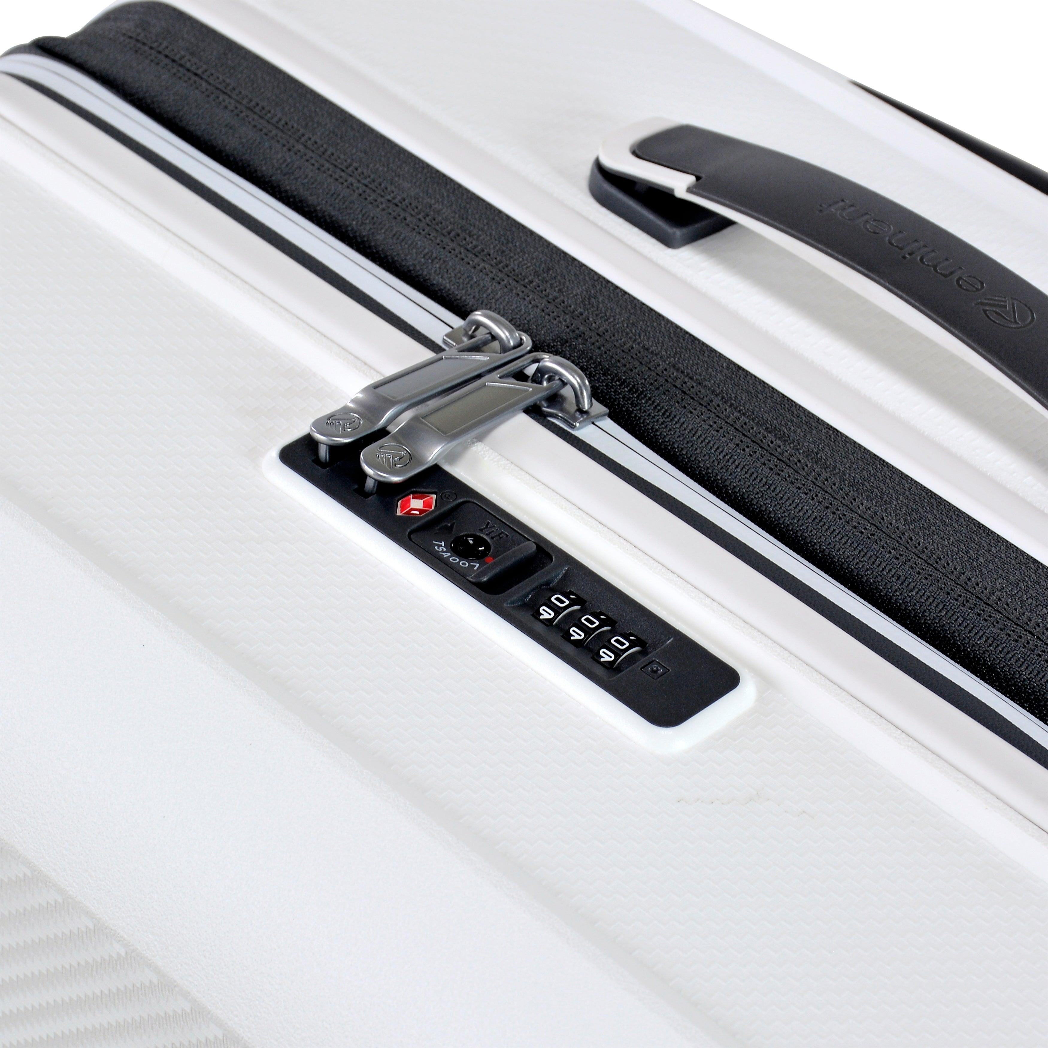 Eminent Serrure de remplacement 522L#312200132P