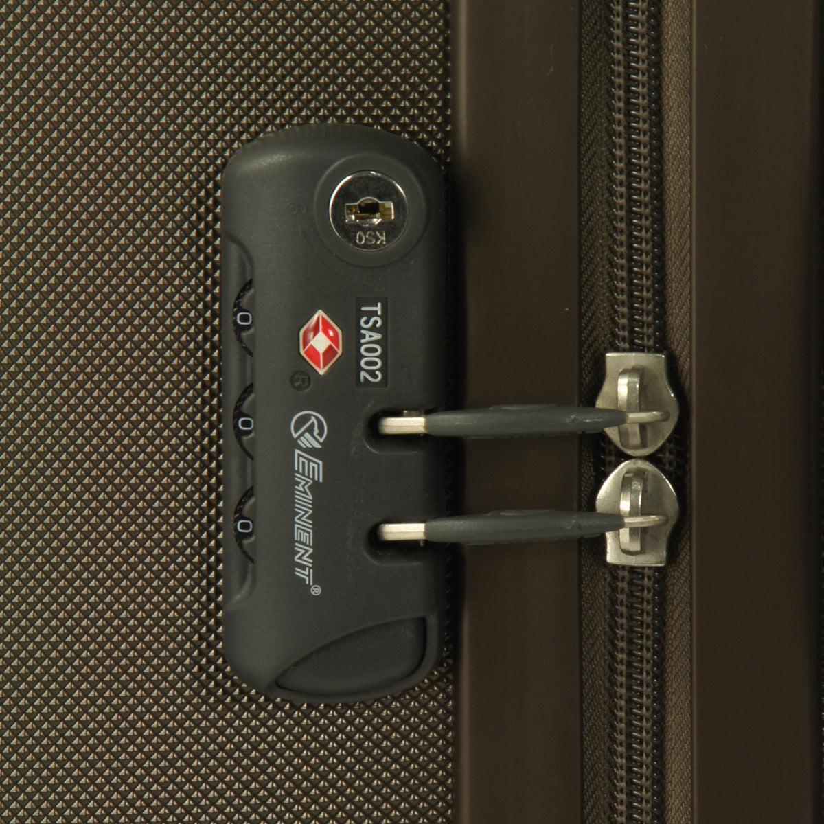 Eminent Serrure de remplacement 522L#301100204P_C1