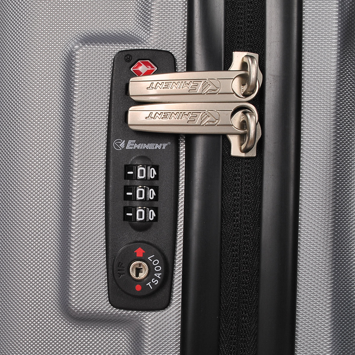 Eminent Vervangingsslot 522L#303700108P