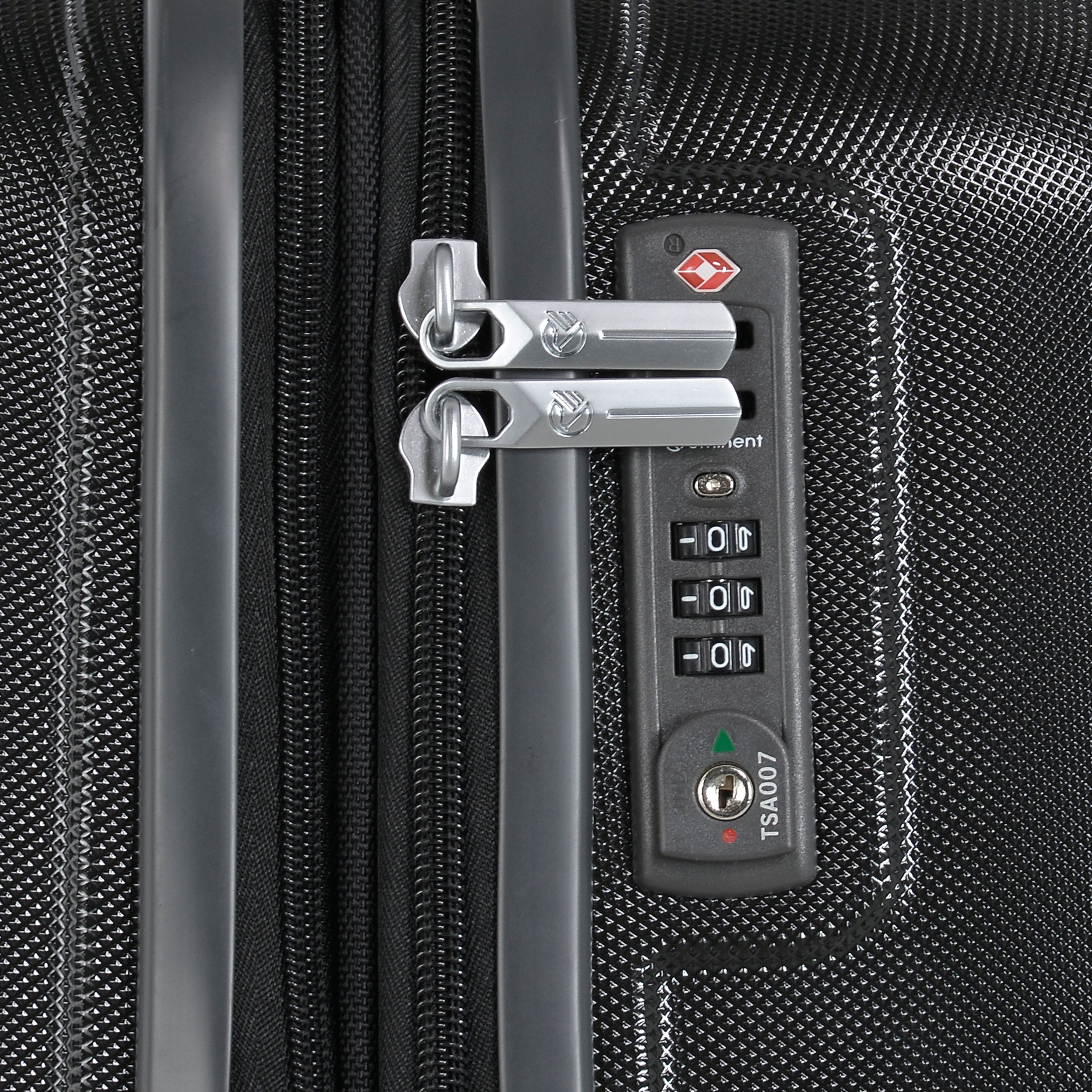 Eminent Serrure de remplacement 522L#304500304P_C2