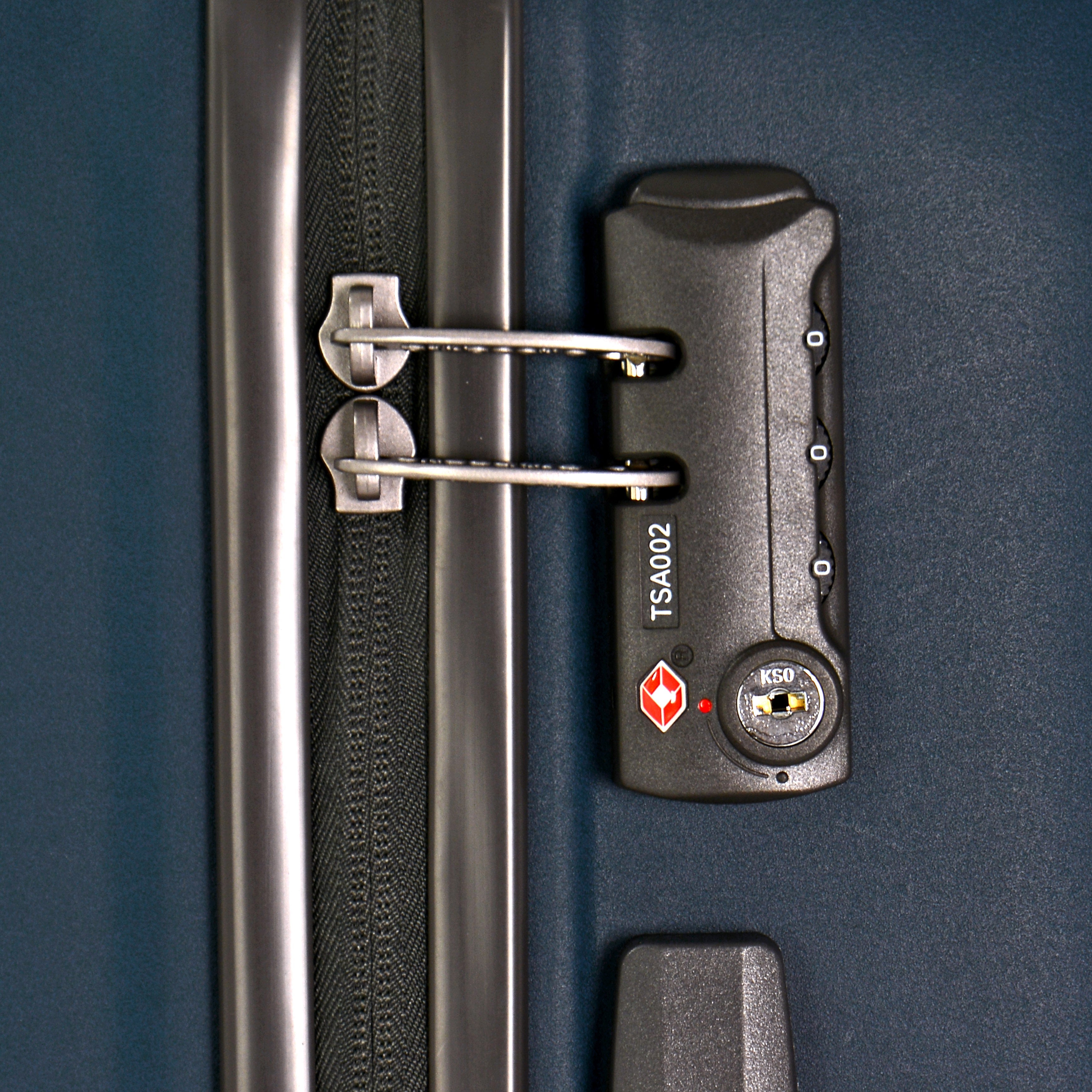 Case-Star Vervangslot 522L#303400105P