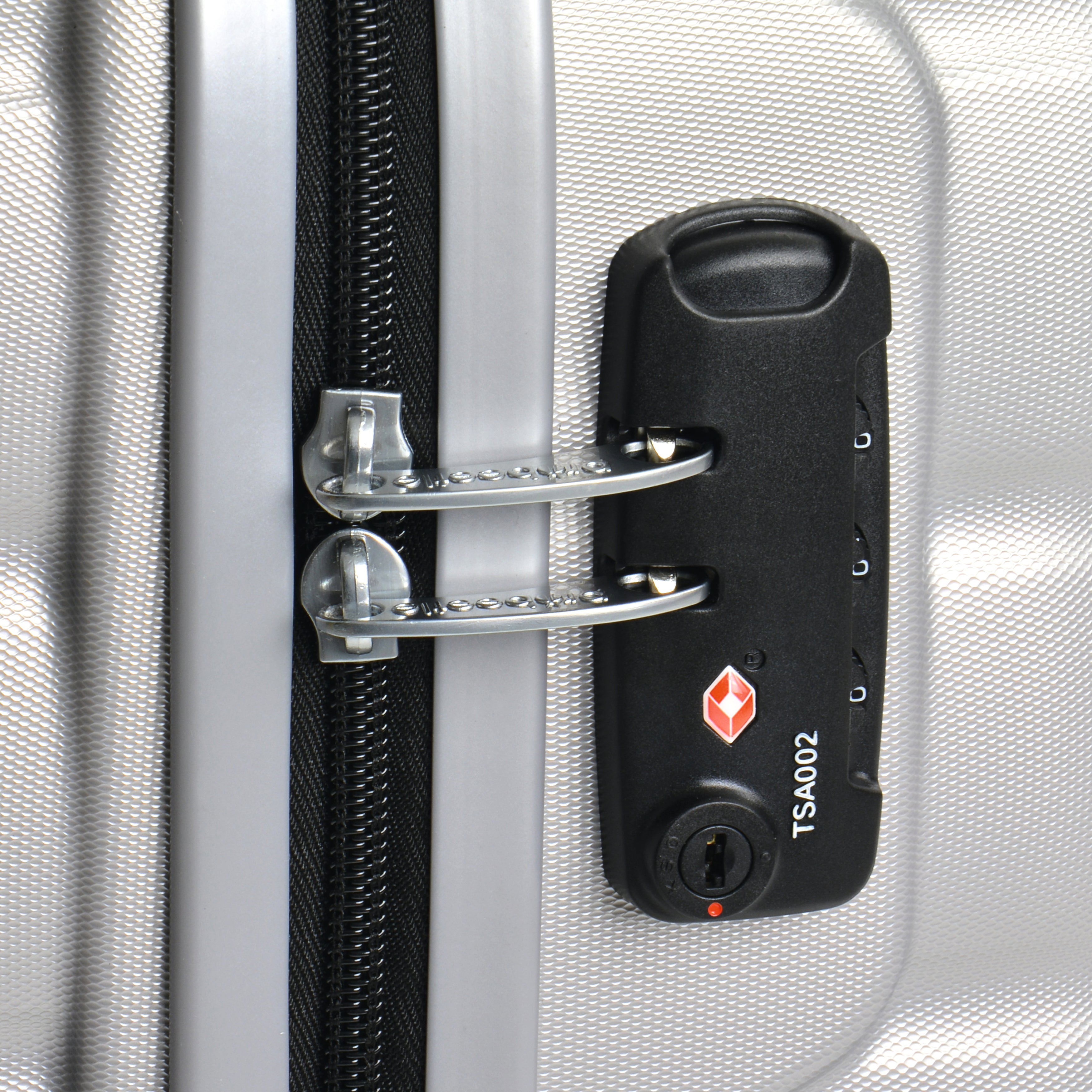 Probeetle Remplacement de la serrure 522L#304100104P