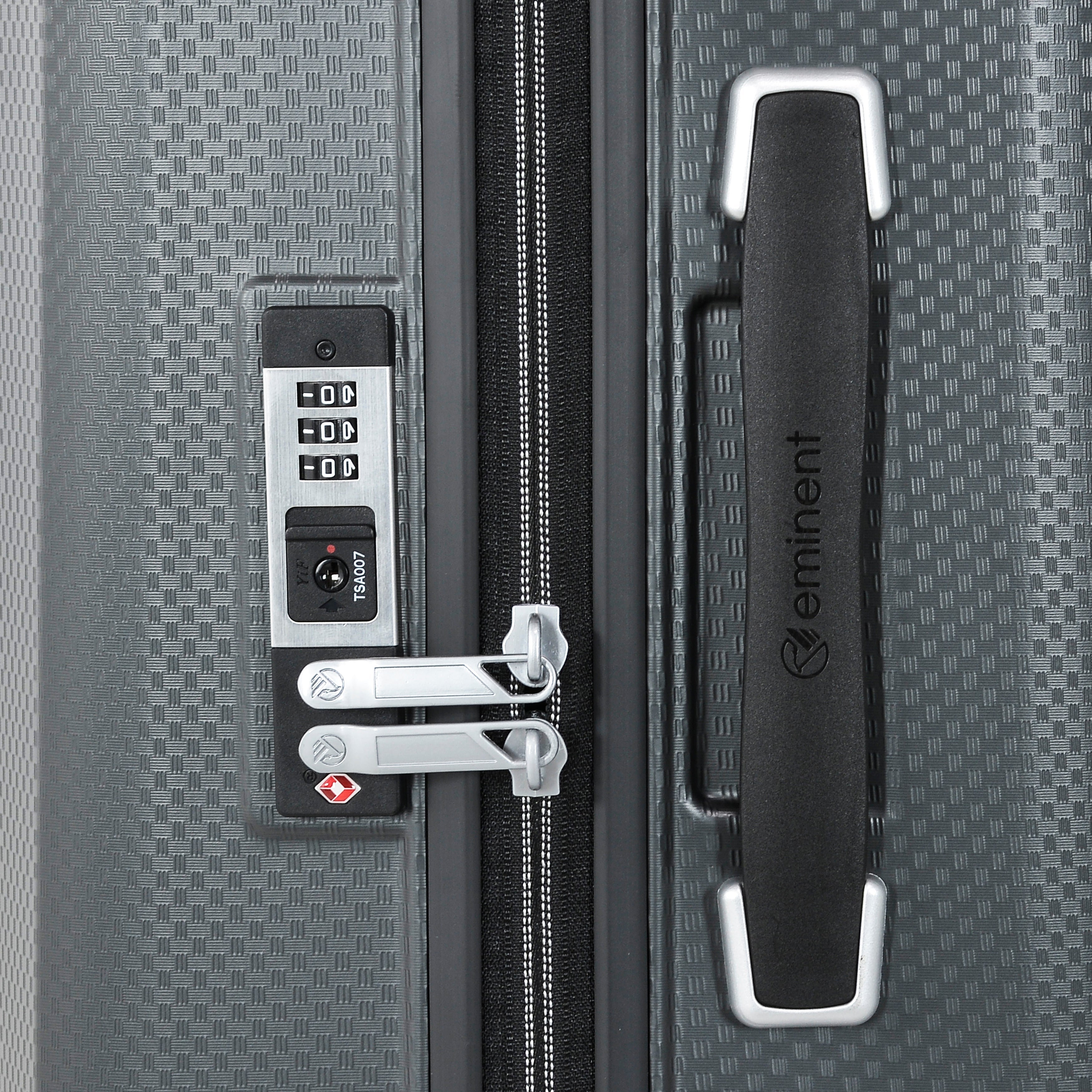 Eminent Vervanging Ritstrekker 557M#829440101P_C1