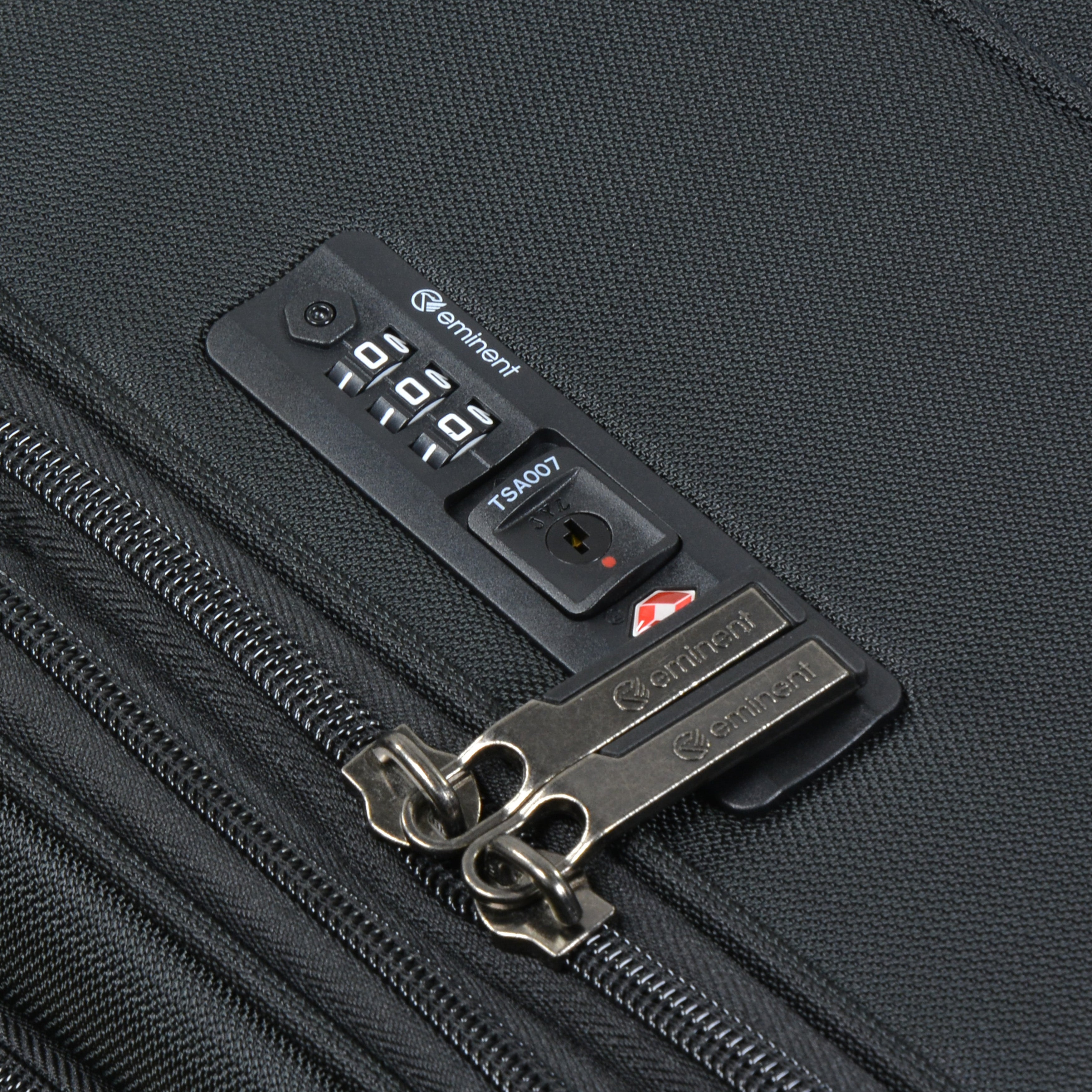 Eminent Remplacement Tirette à Fermeture Éclair 557M#827010104P