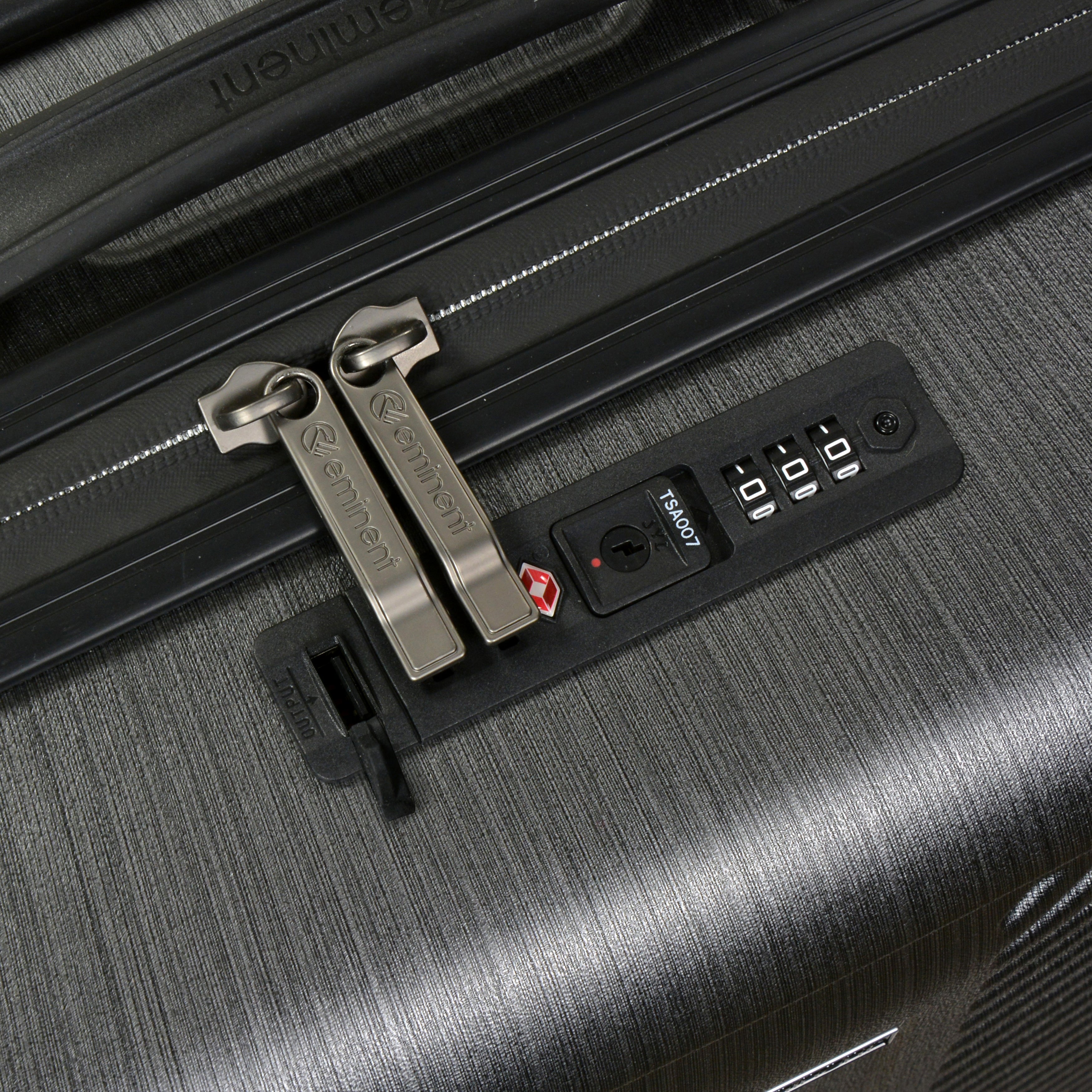 Eminent Serrure de remplacement 522L#312400101P