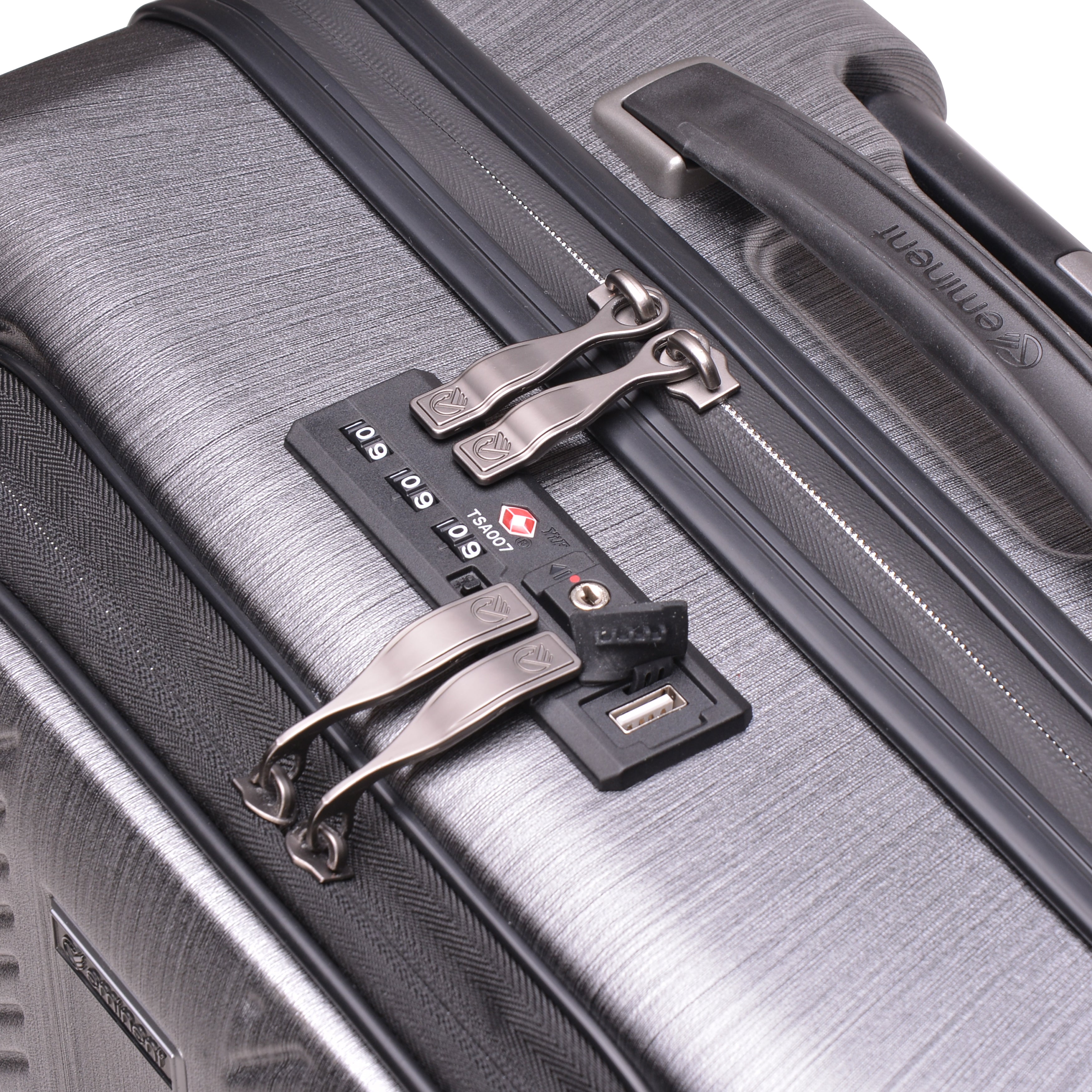 Eminent Serrure de remplacement 522L#312600101P