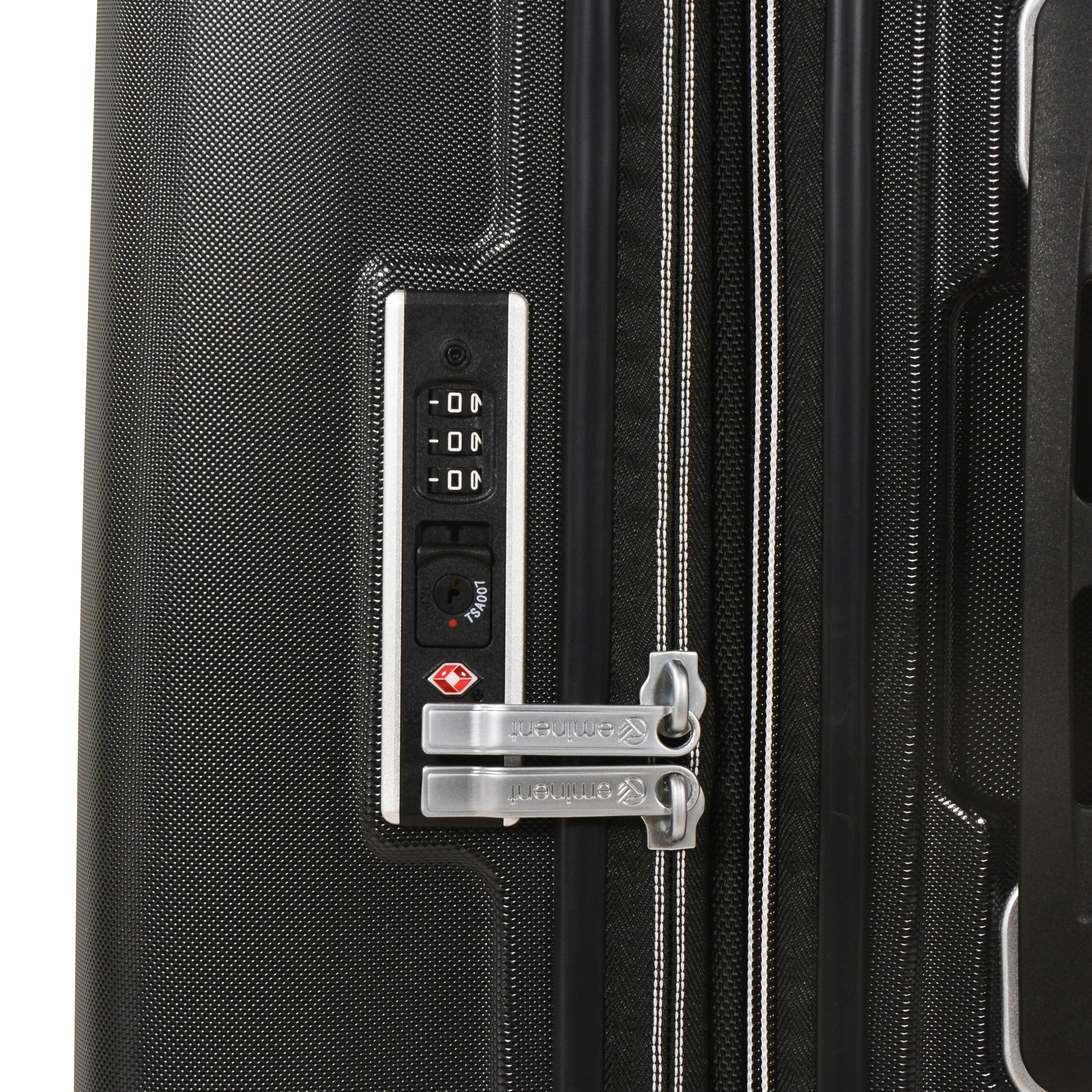 Eminent Remplacement de la serrure 522L#312500101P