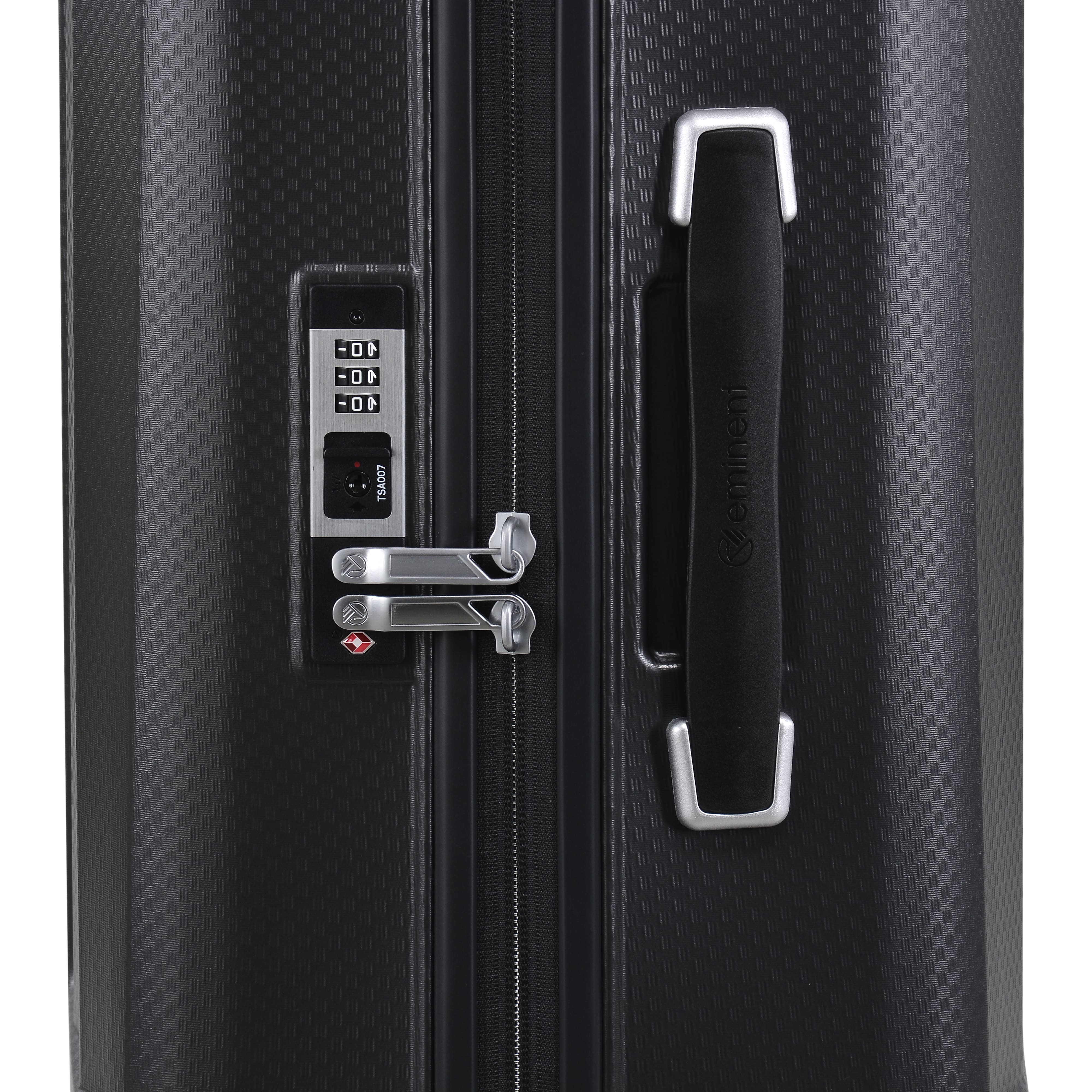 Eminent Remplacement de la serrure 522L#313000101P