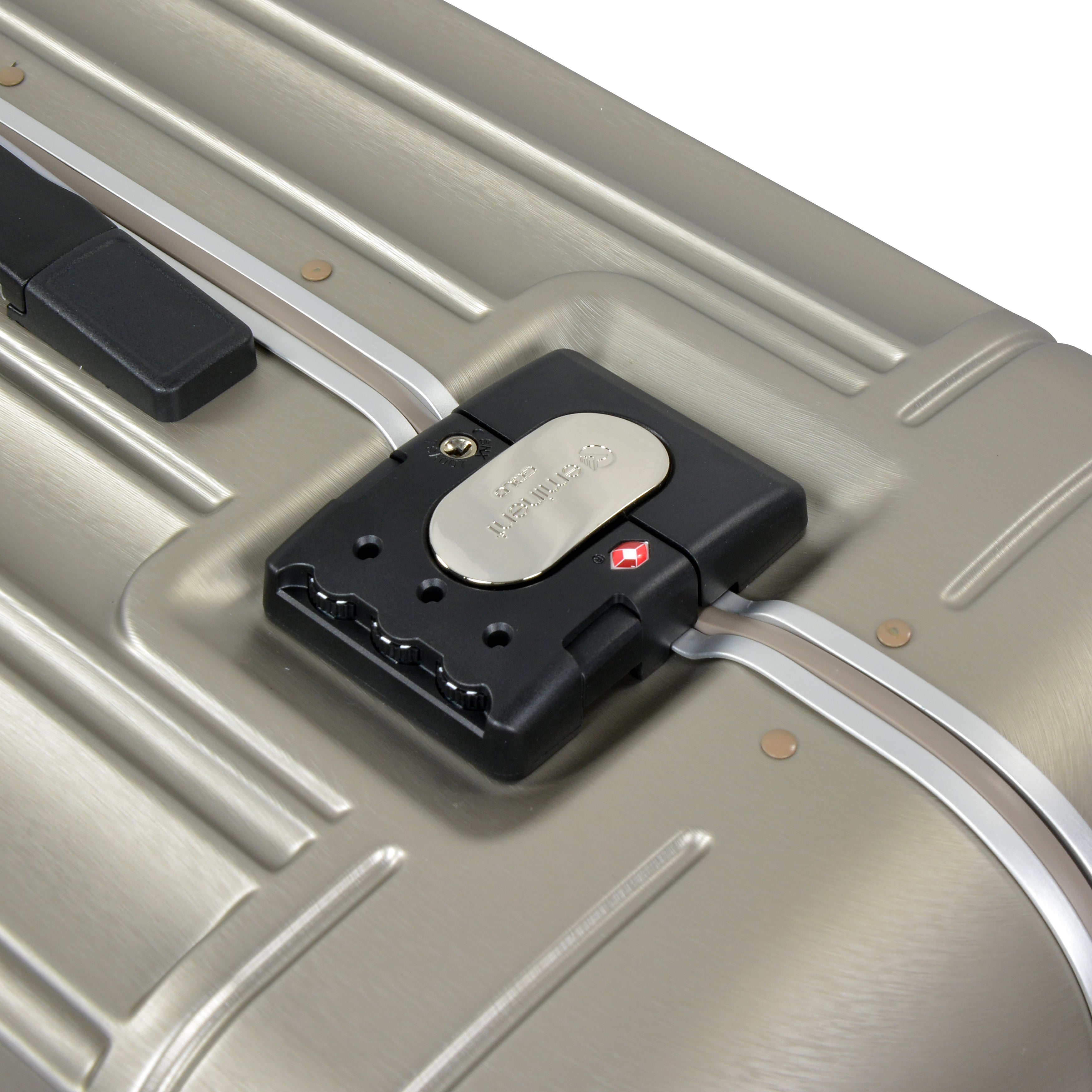 Eminent Serrure de remplacement 522L#314200101P