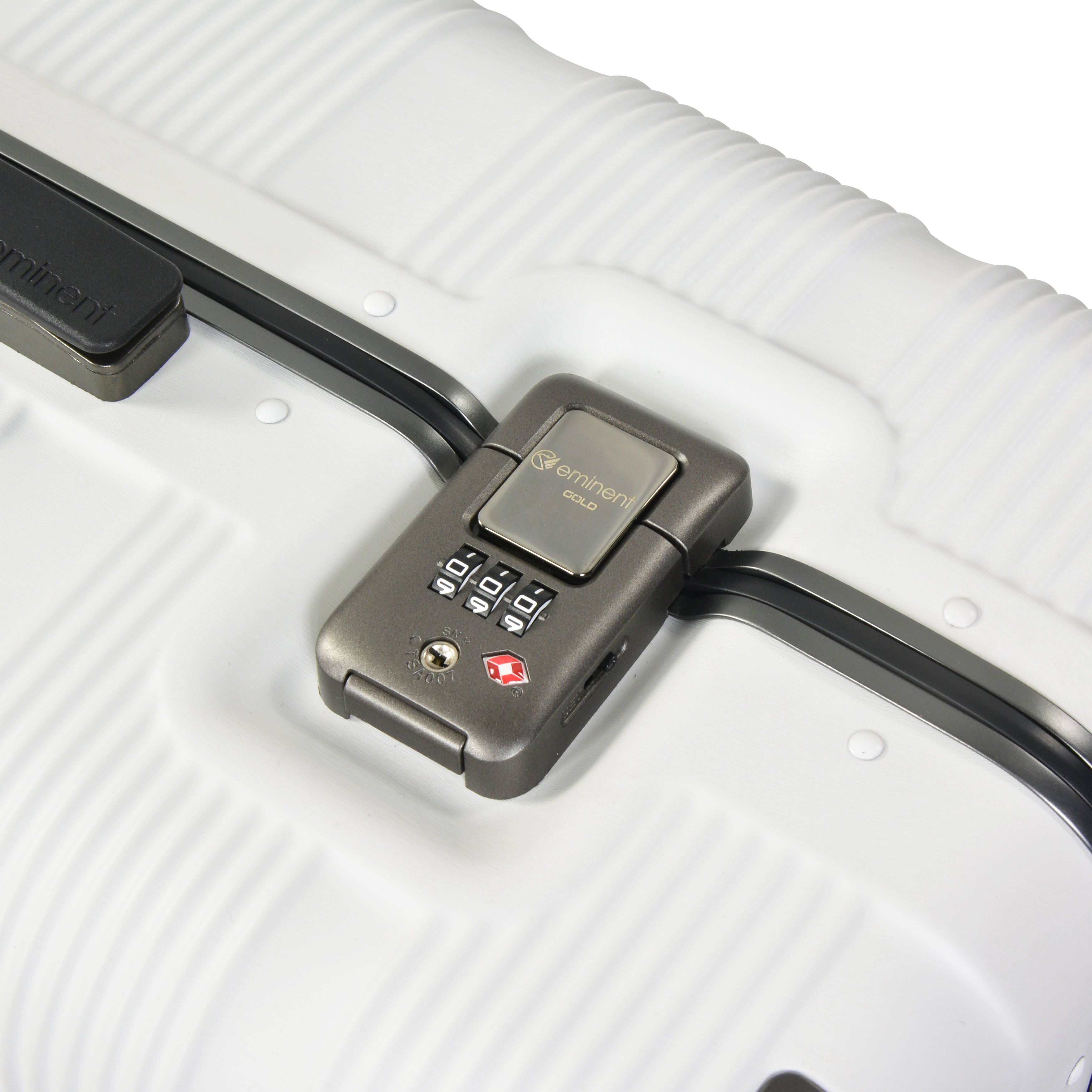 Eminent Serrure de remplacement 522L#314300101P