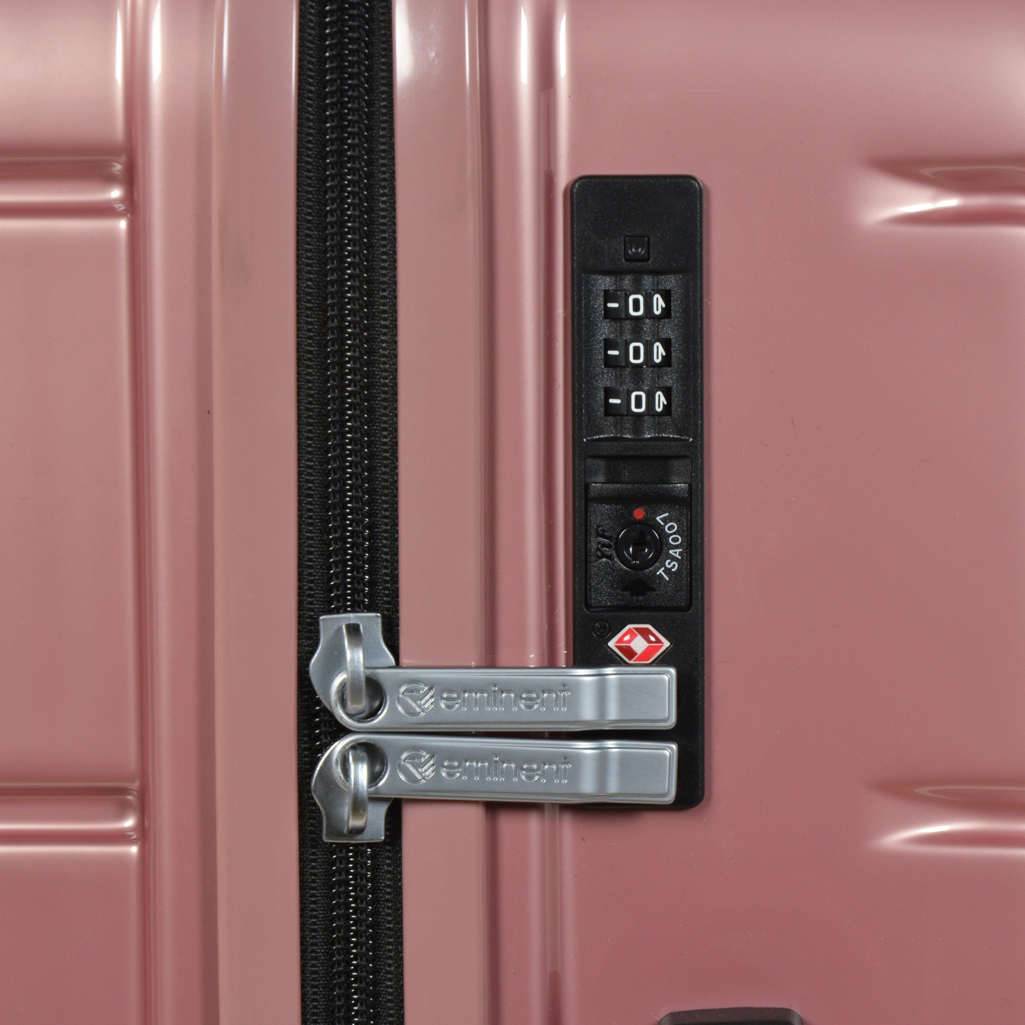 Eminent Remplacement de serrure 522L#311800102P