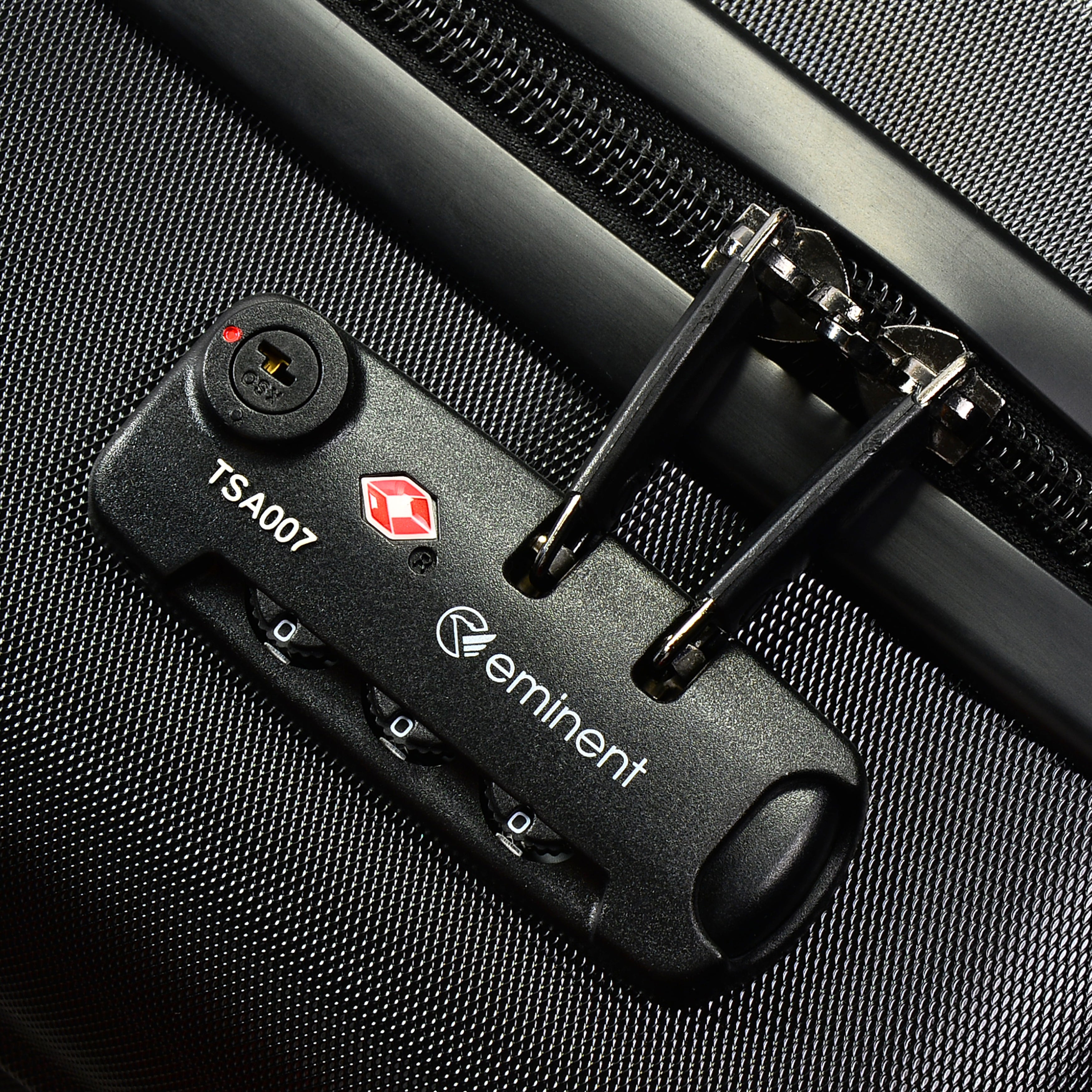 Eminent Vervangingsslot 522L#304100122P