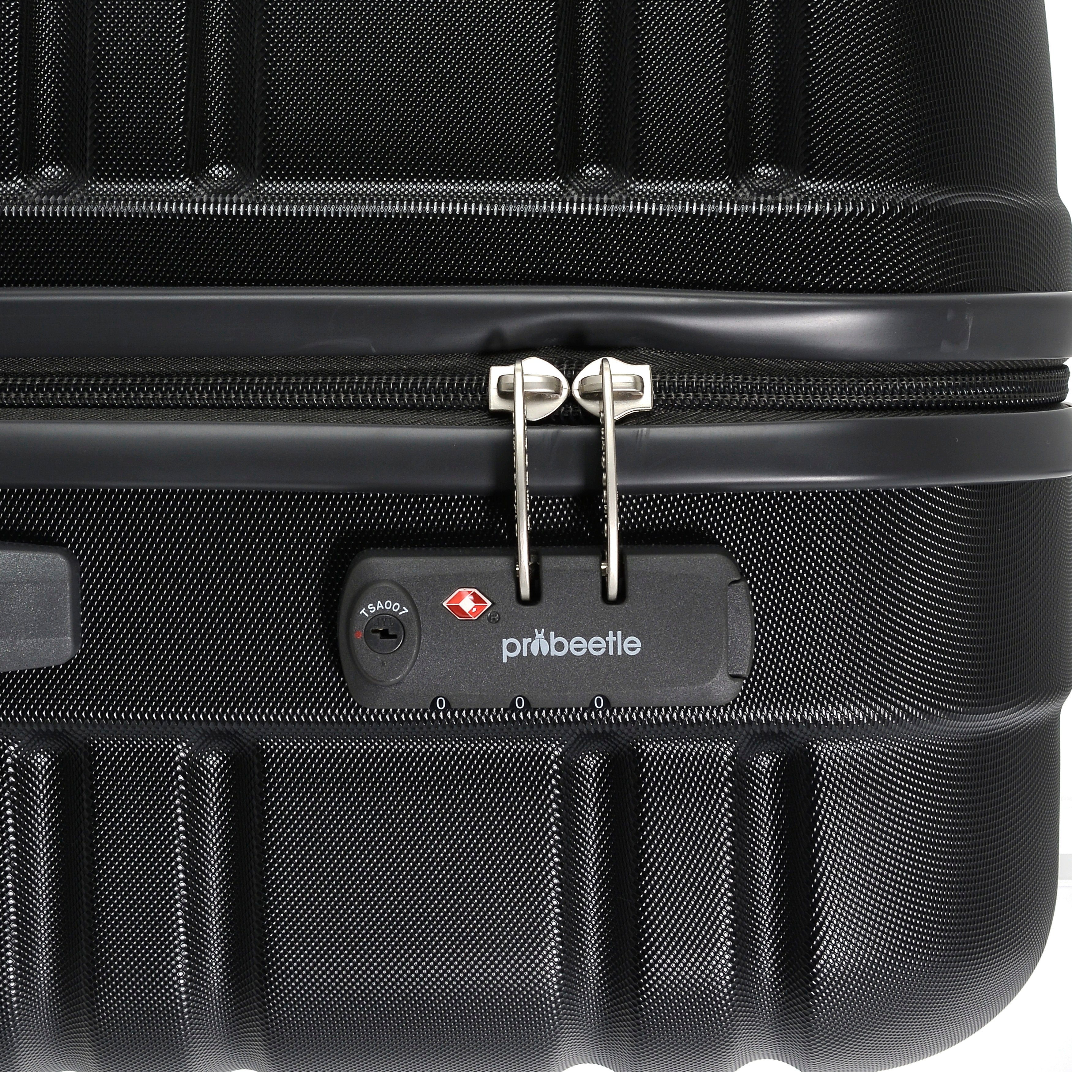 Probeetle Serrure de remplacement 522L#3119001