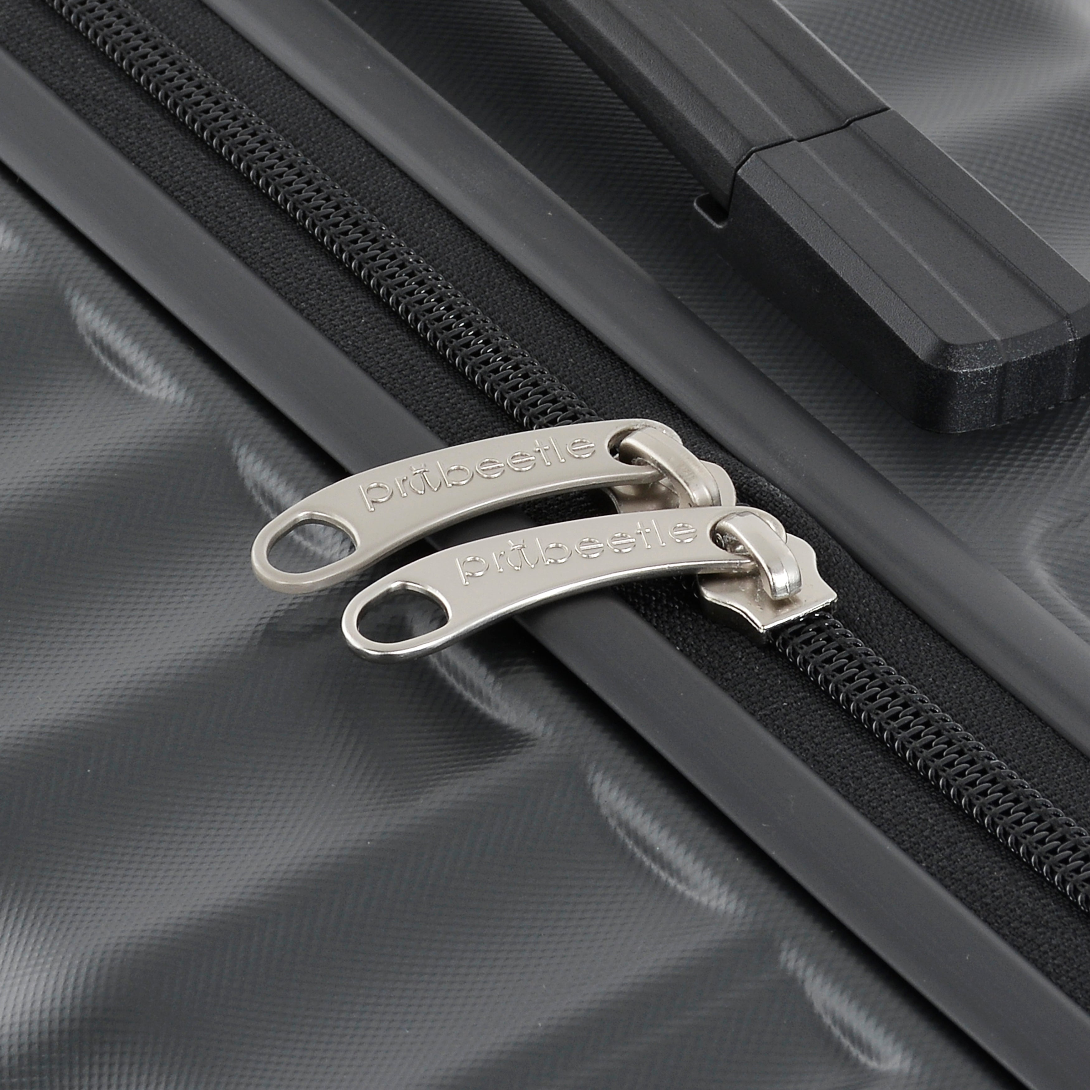 Probeetle Remplacement Tirette à Fermeture Éclair 557M#823310209P-210P