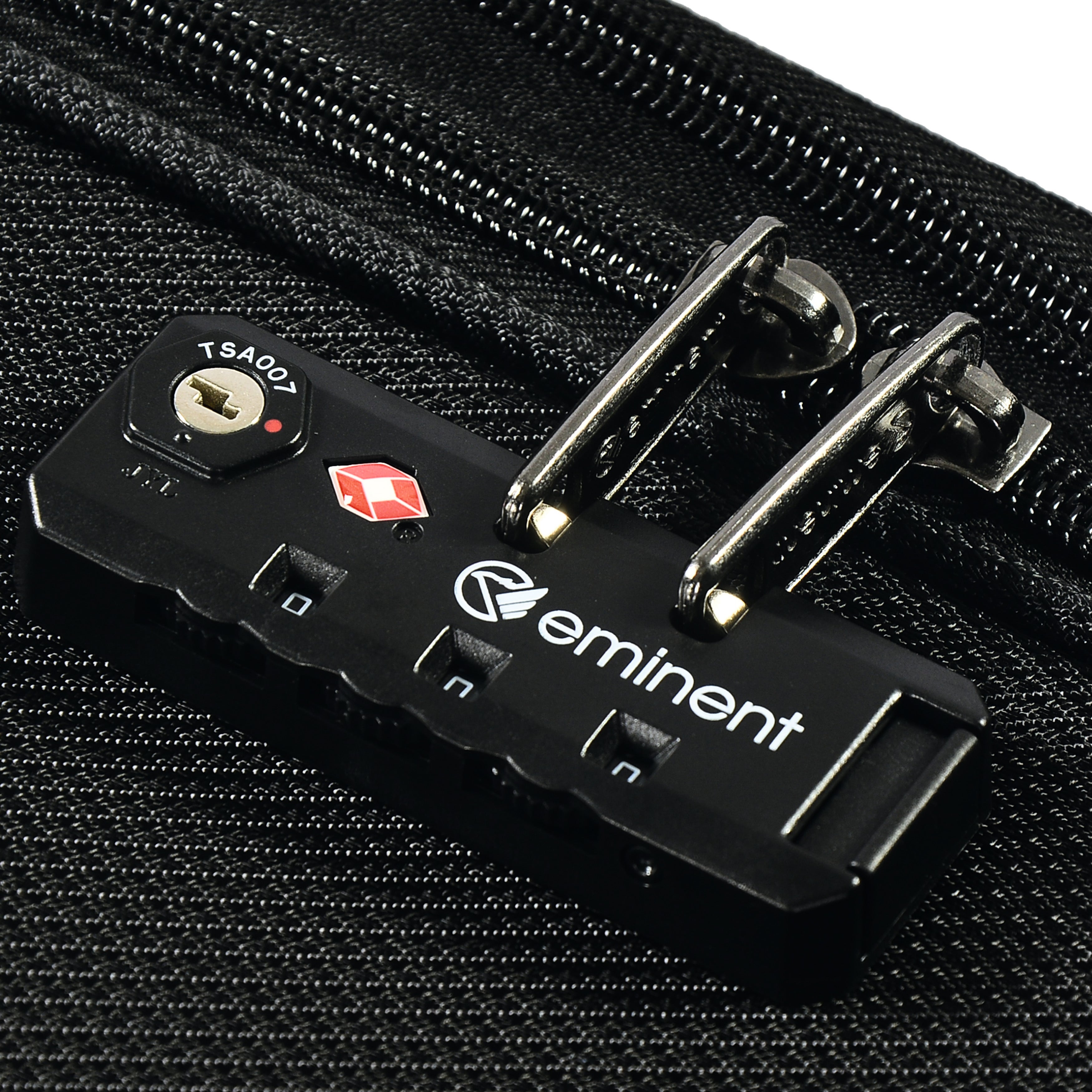 Eminent Remplacement Tirette à Fermeture Éclair 557M#824310301P