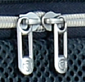 Eminent Vervanging Interieur Ritstrekker 557M#528210101P