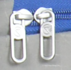 Eminent Vervanging Interieur Ritstrekker 557M#520410201P