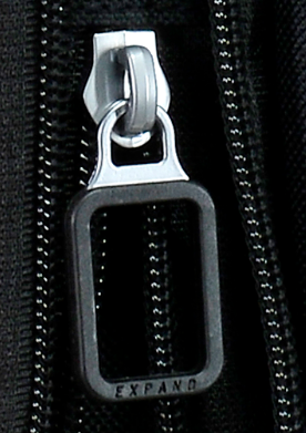 Eminent Remplacement Tirette à Fermeture Éclair zip extensible 557M#827910102P