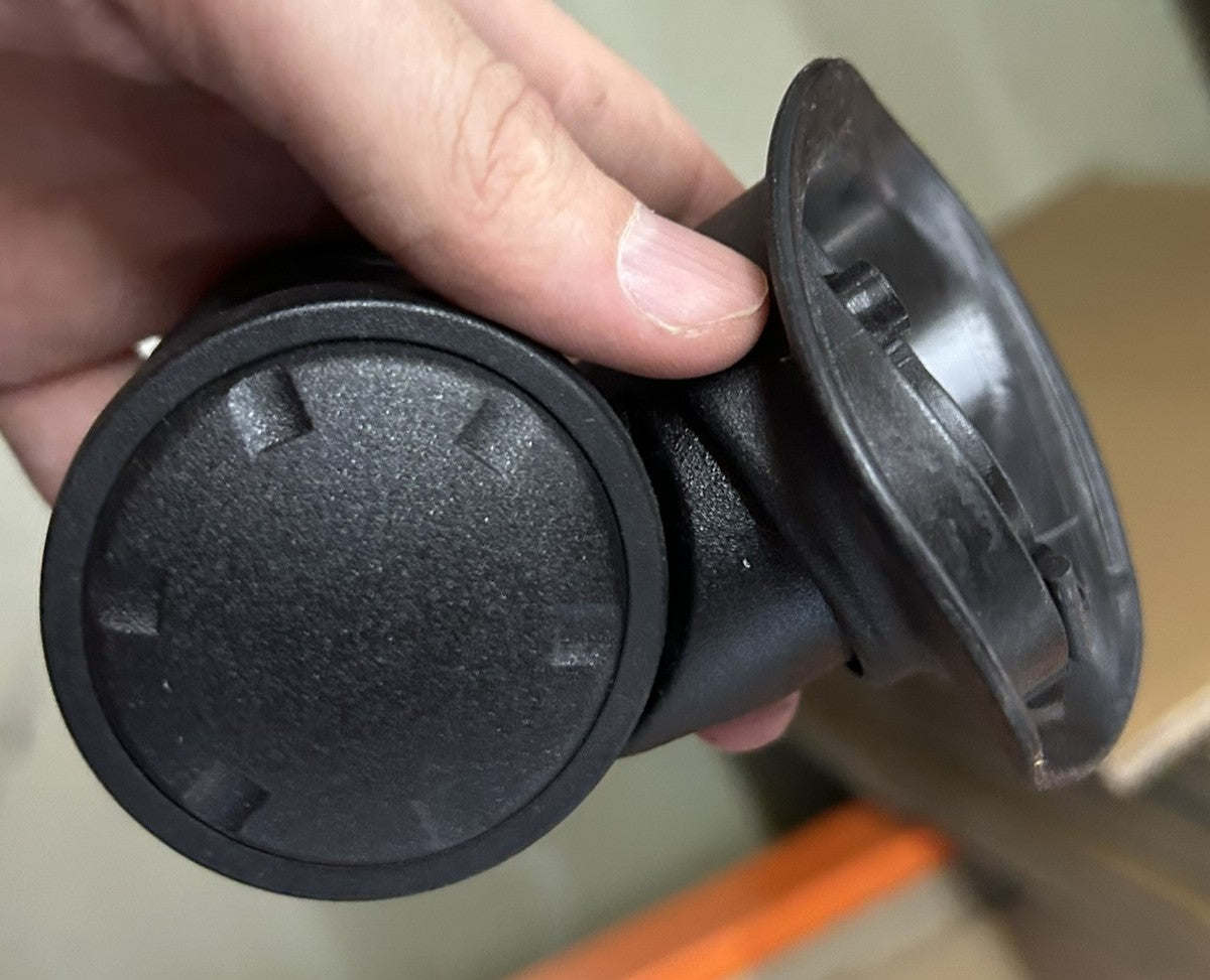 Eminent Vervanging Wielen 531#250109061P