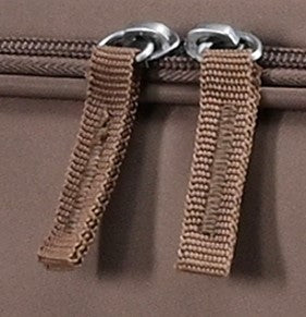 Eminent Remplacement Extérieur Tirette à Fermeture Éclair 557M#181712012P