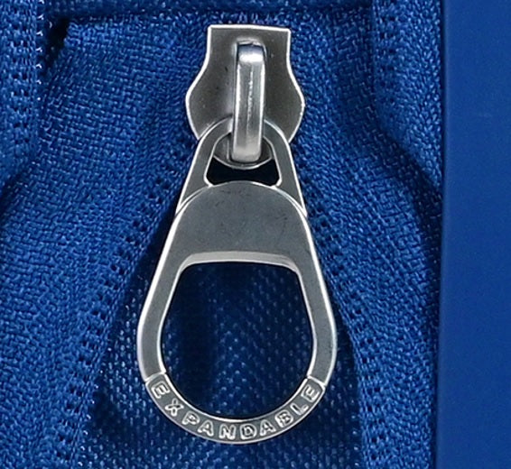 Eminent Vervanging Ritstrekker uitbreidbare rits 557M#8298B2407P