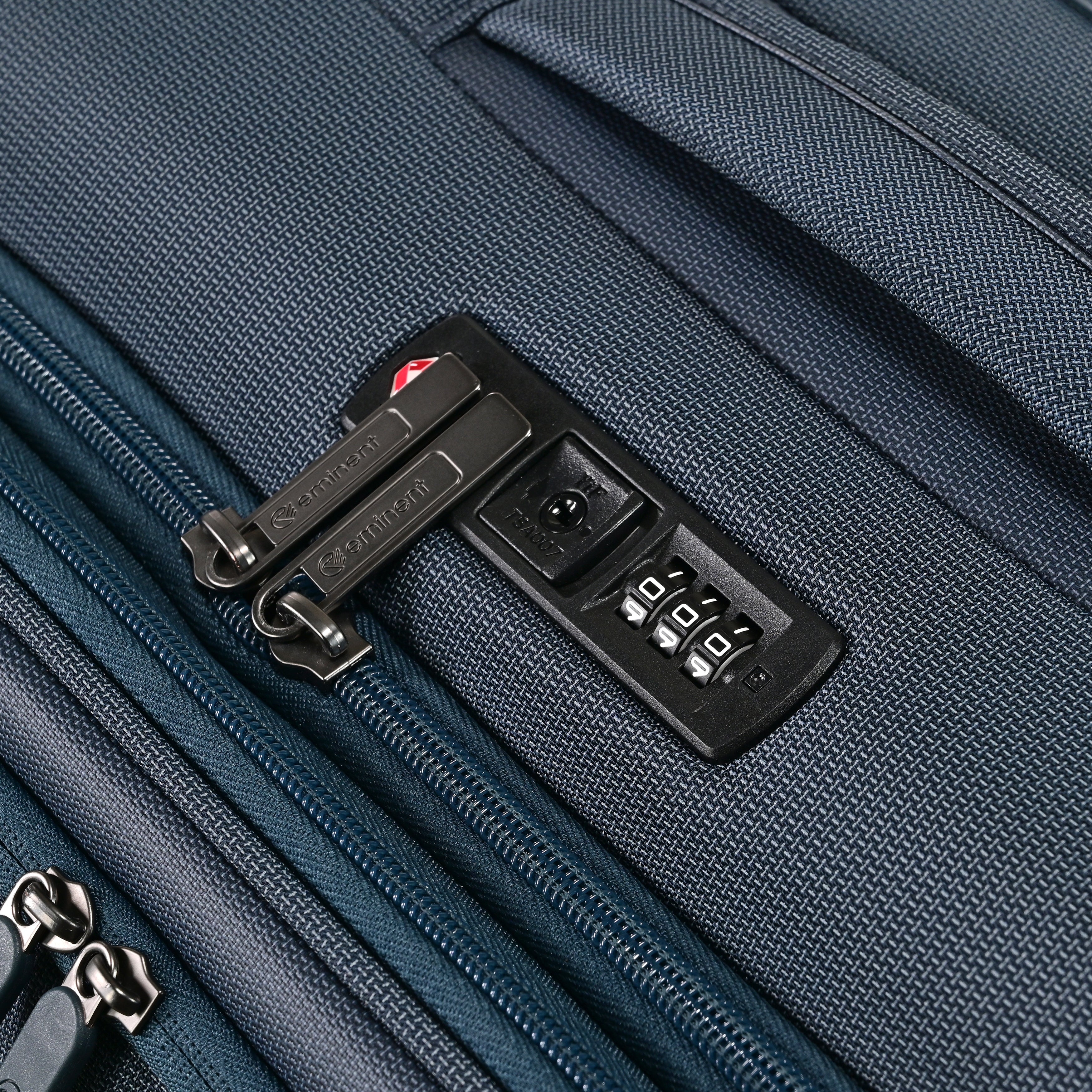 Eminent Vervangingsslot 522L#230180101P