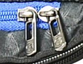 Eminent Vervangend Interieur Ritstrekker 557M#527510103P