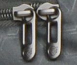 Eminent Vervanging Interieur Ritstrekker 557M#520411401P