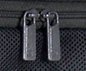 Eminent Vervanging Interieur Ritstrekker 557M#310810102P