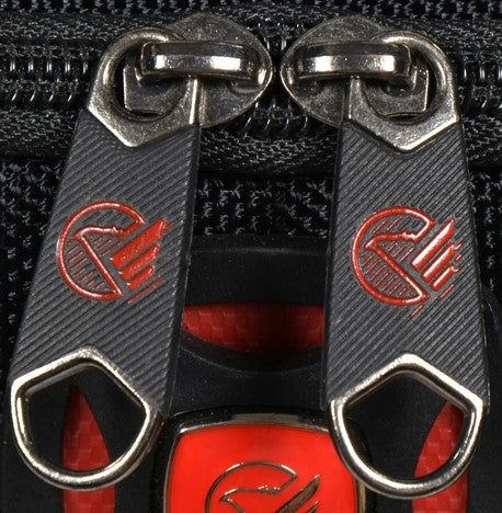 Eminent Remplacement Extérieur Tirette à Fermeture Éclair 557M#516510116P