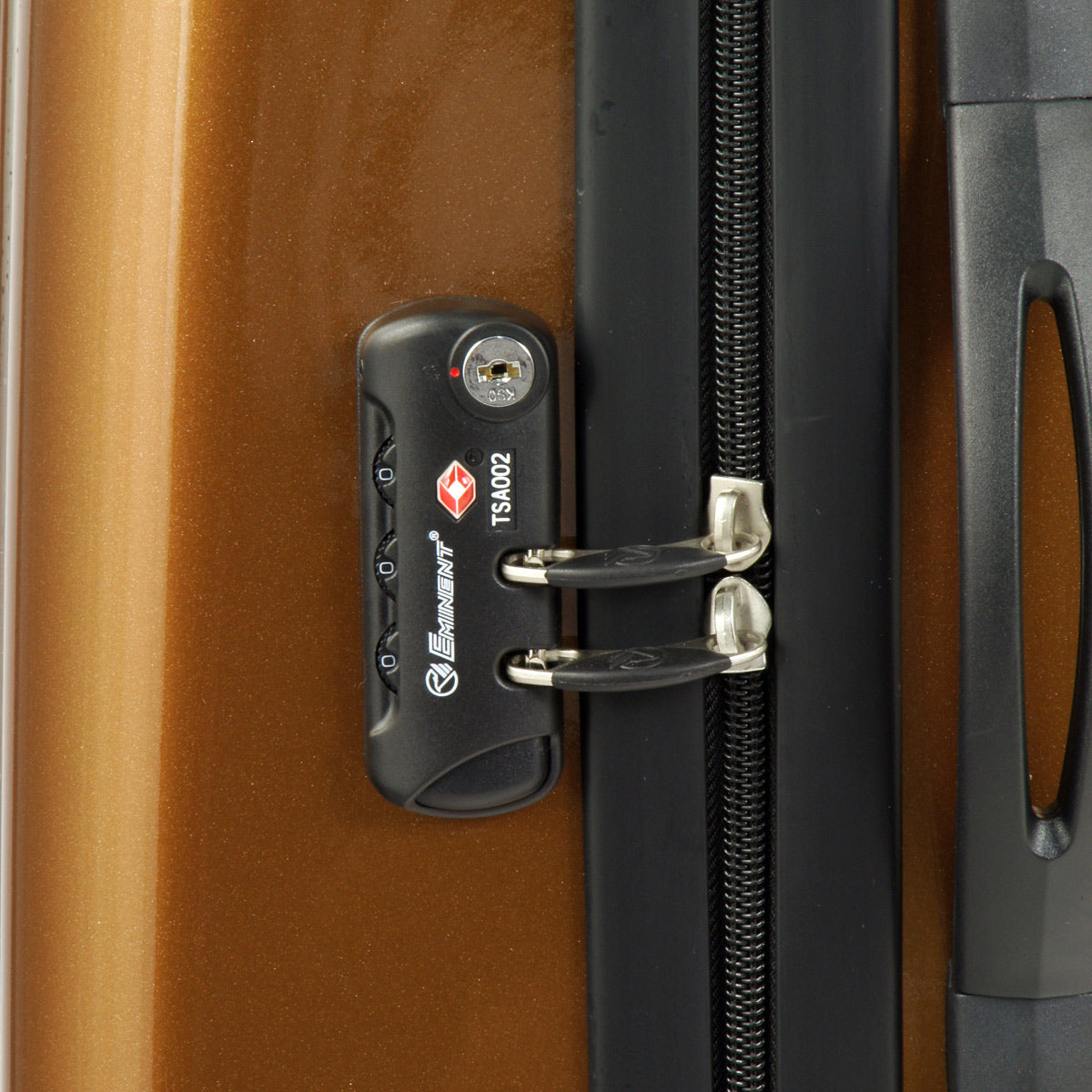 Eminent Serrure de remplacement 522L#301100138P