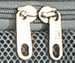 Eminent Vervangend Interieur Ritstrekker 557M#523110101P