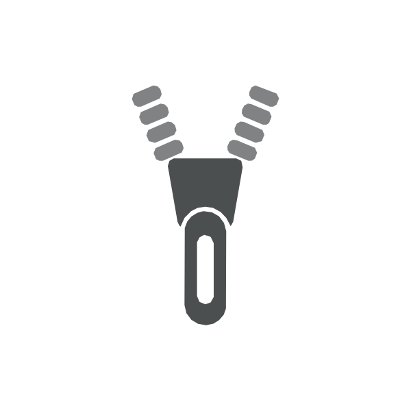 Replacement Zipper Pullers