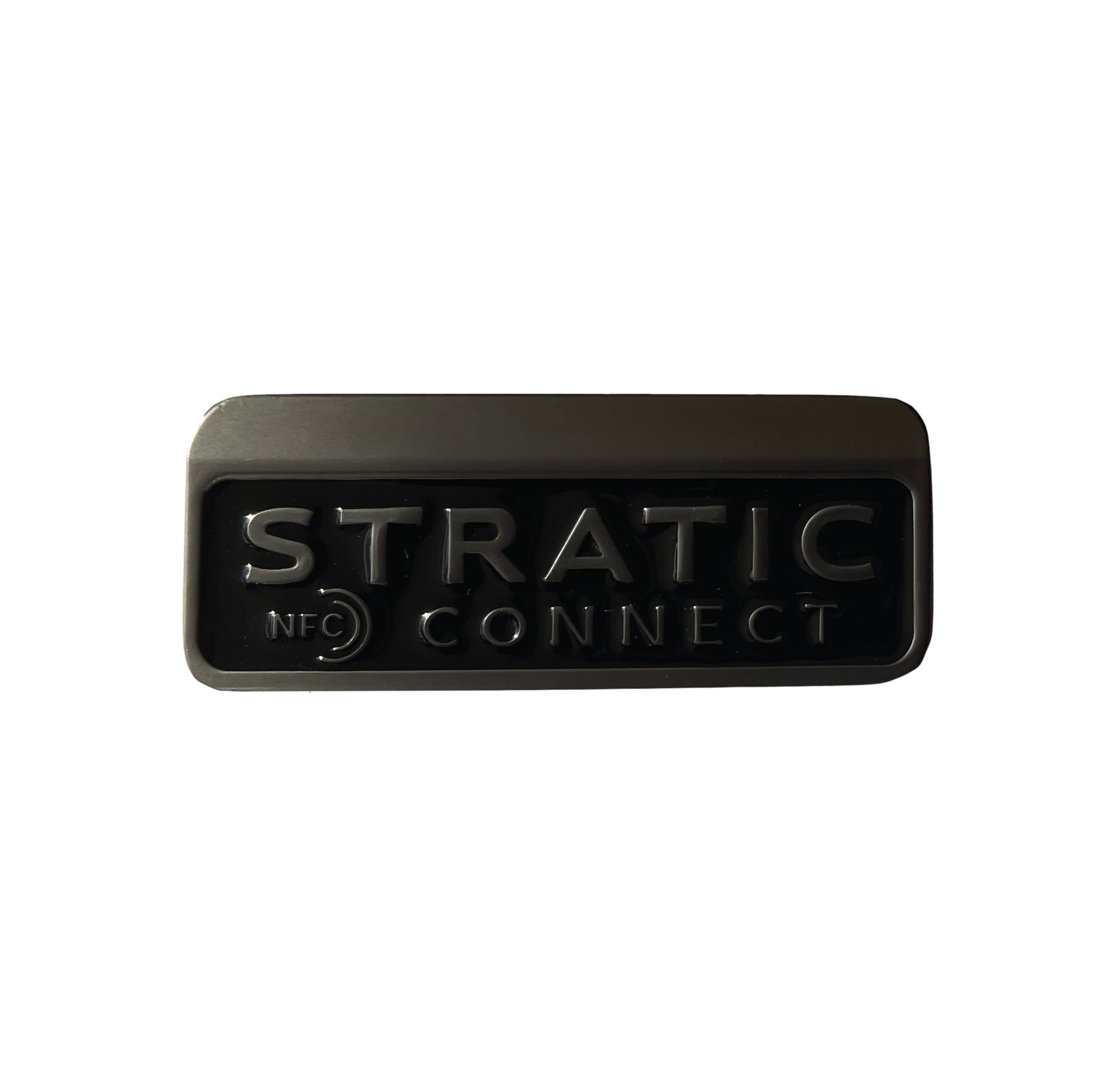 Stratic Vervangingslogo 22-11-901005-00004 