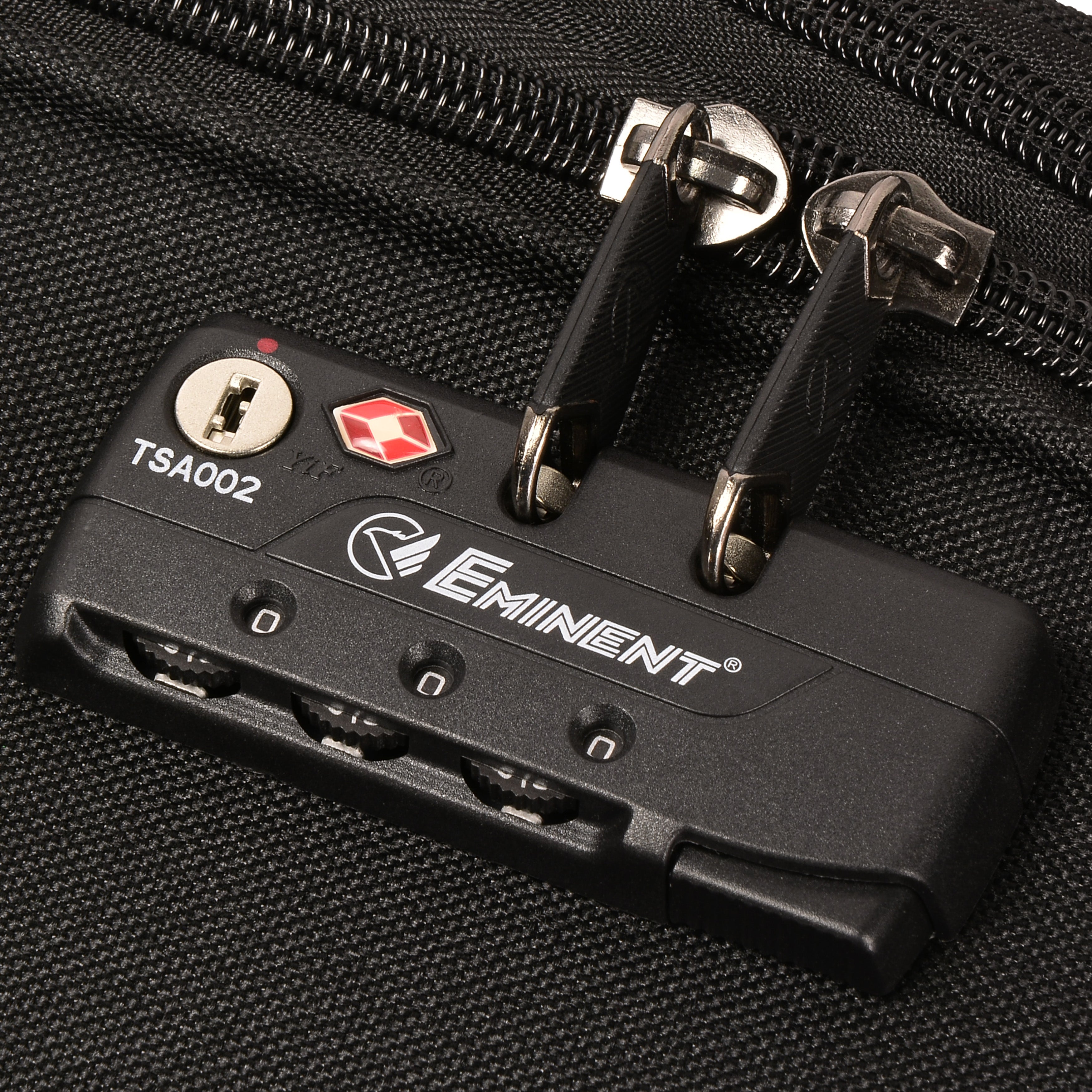 Eminent Serrure de remplacement 522L#307000101P 