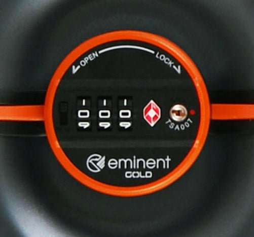 Eminent Replacement Lock 522L#309200108P-9200109P