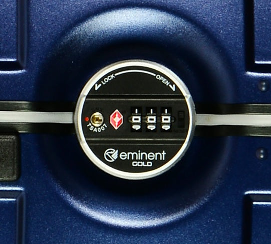 Eminent Vervangingsslot 522L#309200110P-9200111P