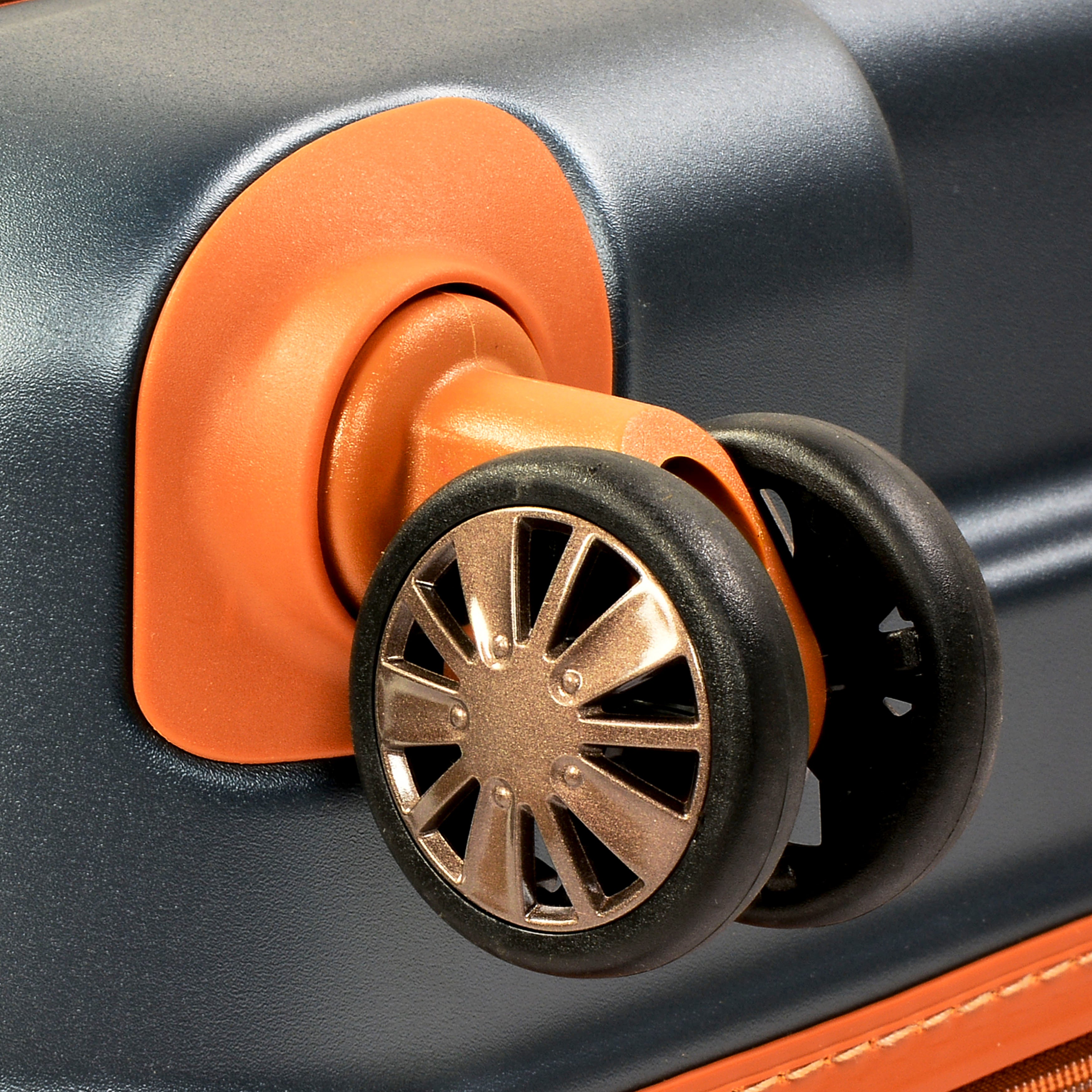 Eminent Vervanging Wielen 531#300350026P-25P