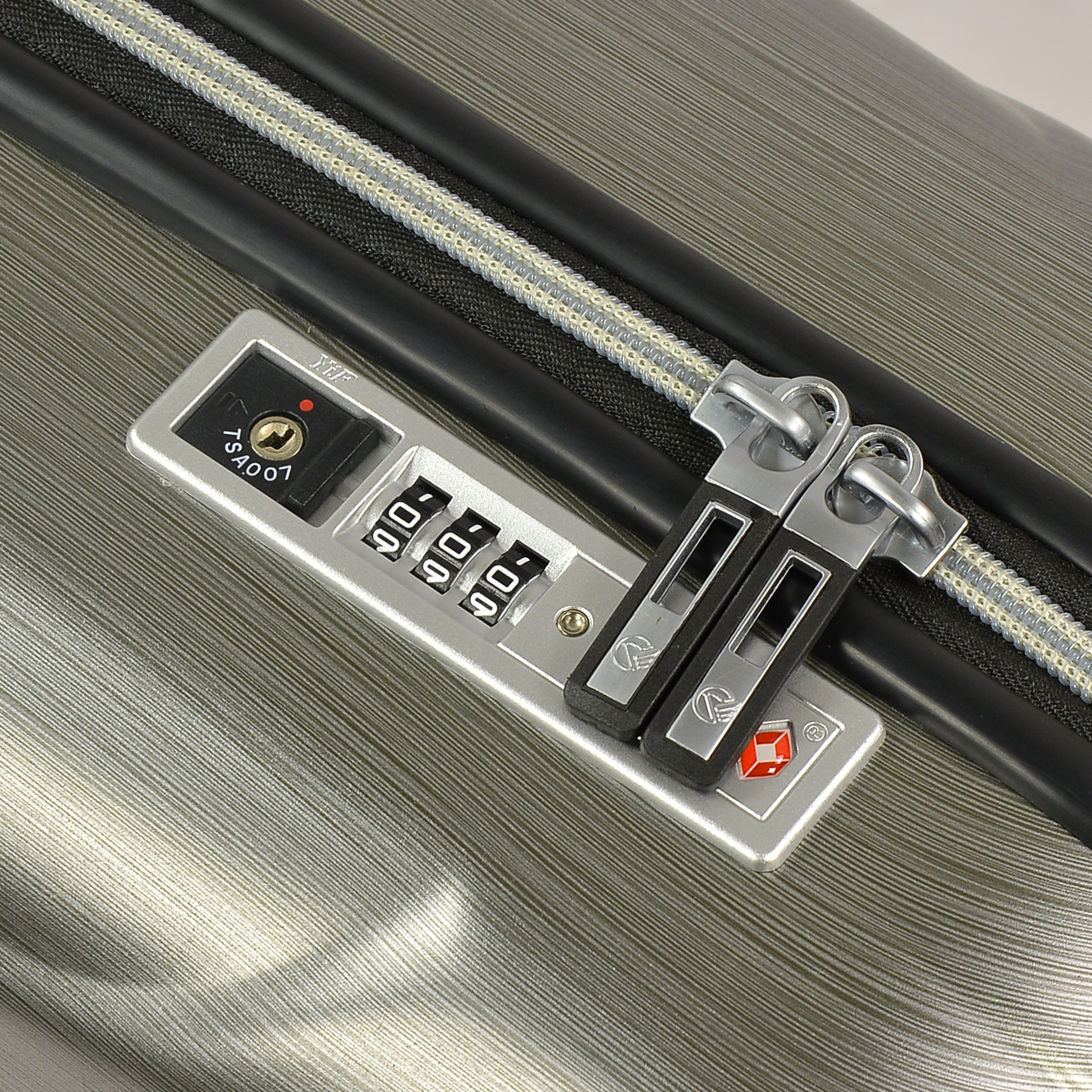 Eminent Vervangingsslot 522L#311200302P 