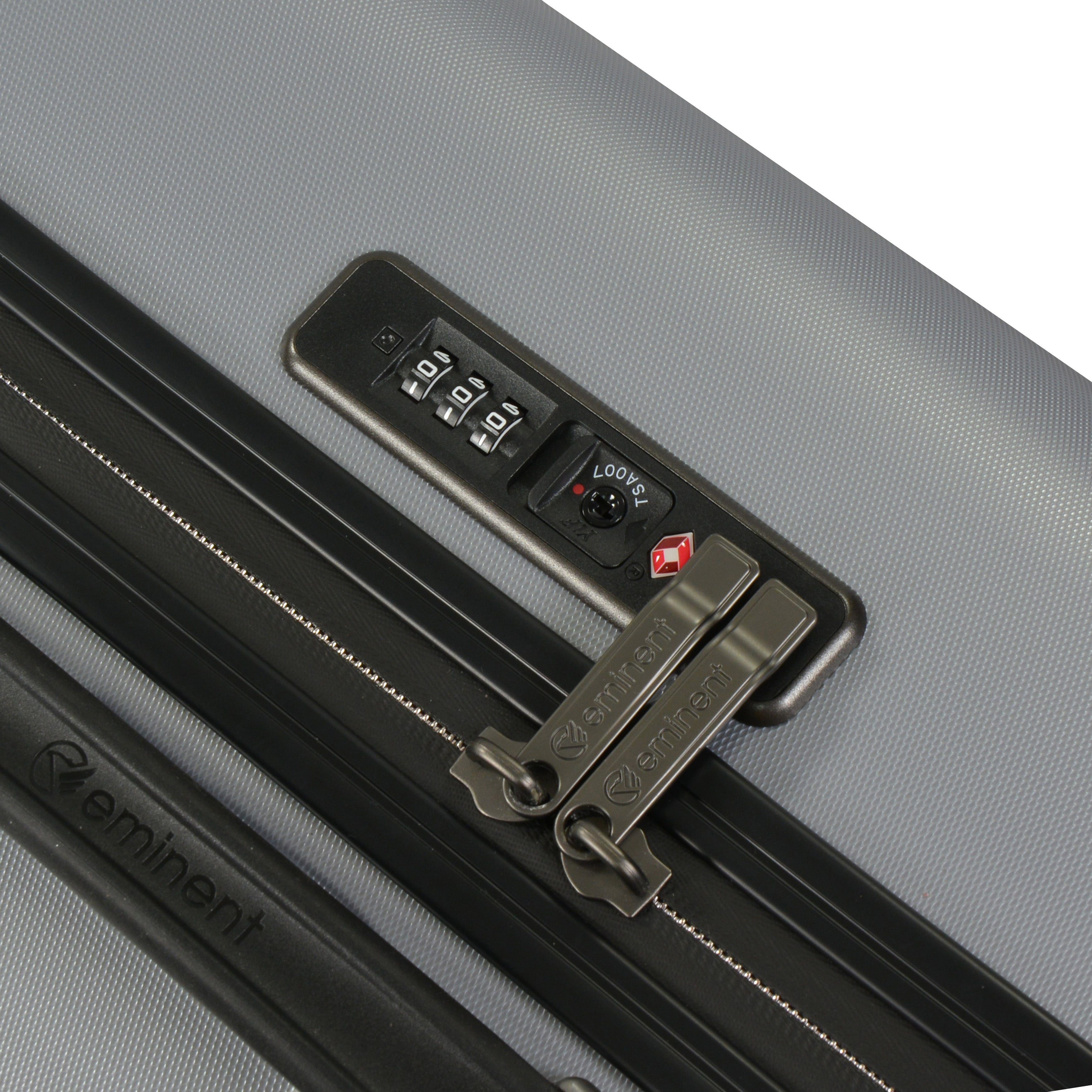 Eminent Vervangingsslot 522L#312200102P 